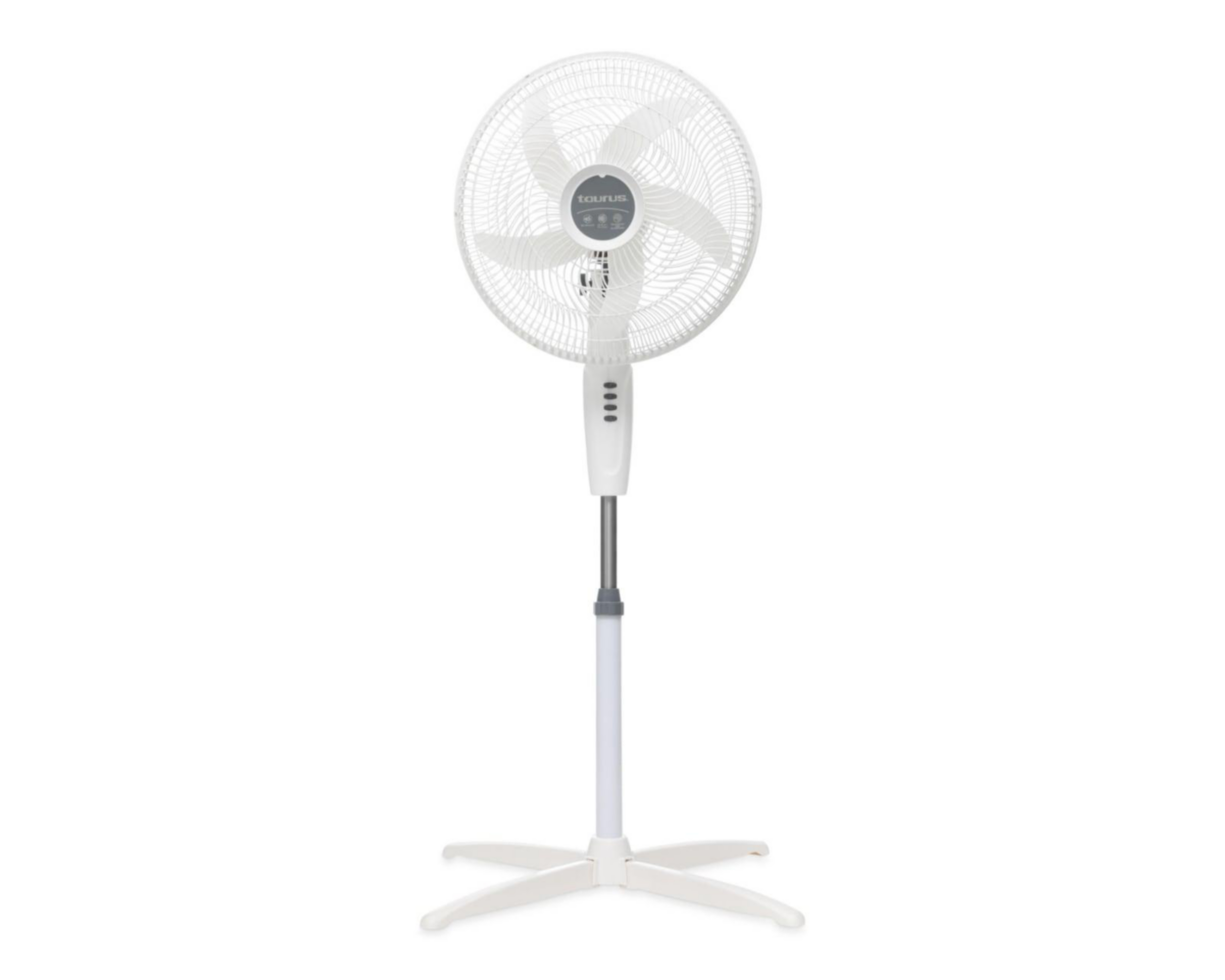 Foto 1 | Ventilador de Pedestal Taurus 16"