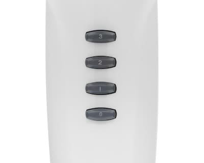 Foto 3 | Ventilador de Pedestal Taurus 16"