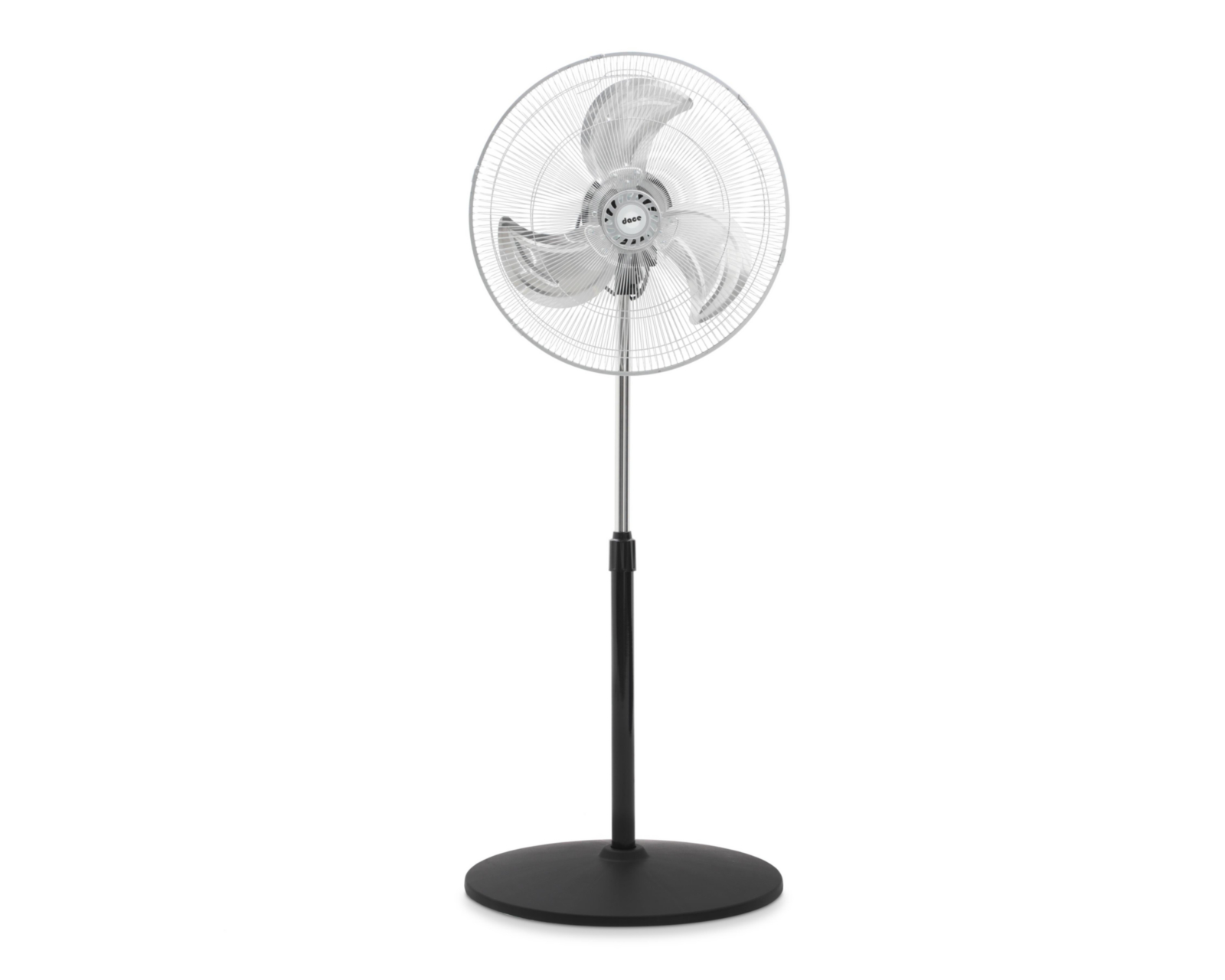 Ventilador de Pedestal Dace 18' $599