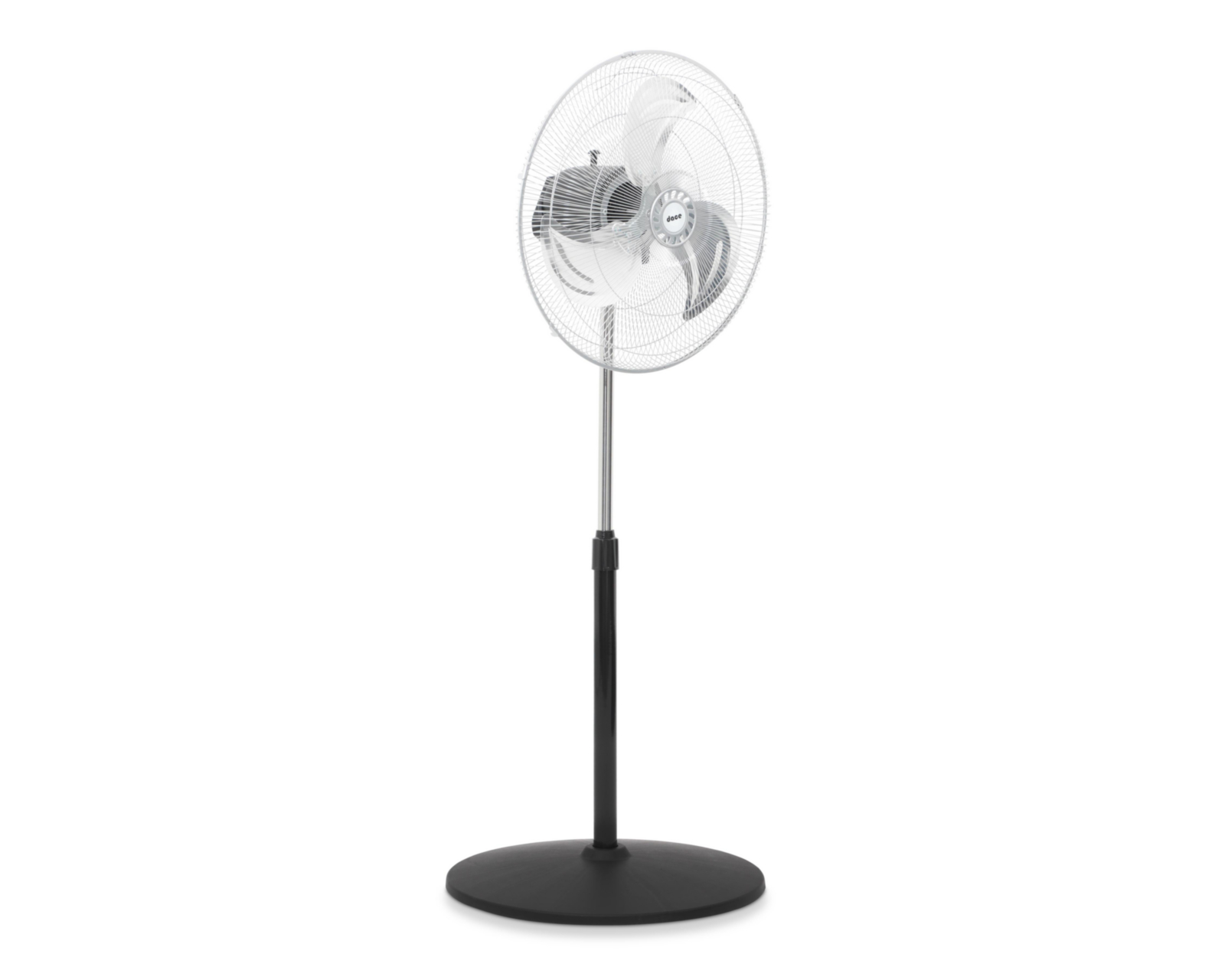 Foto 2 | Ventilador de Pedestal Dace 18"