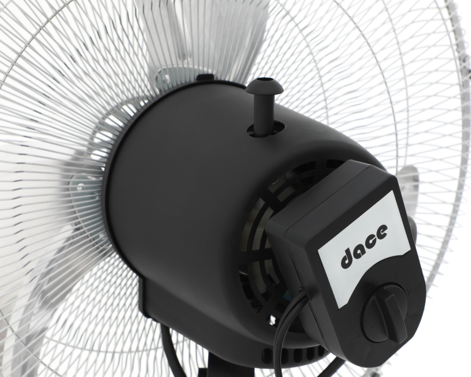 Foto 4 | Ventilador de Pedestal Dace 18"