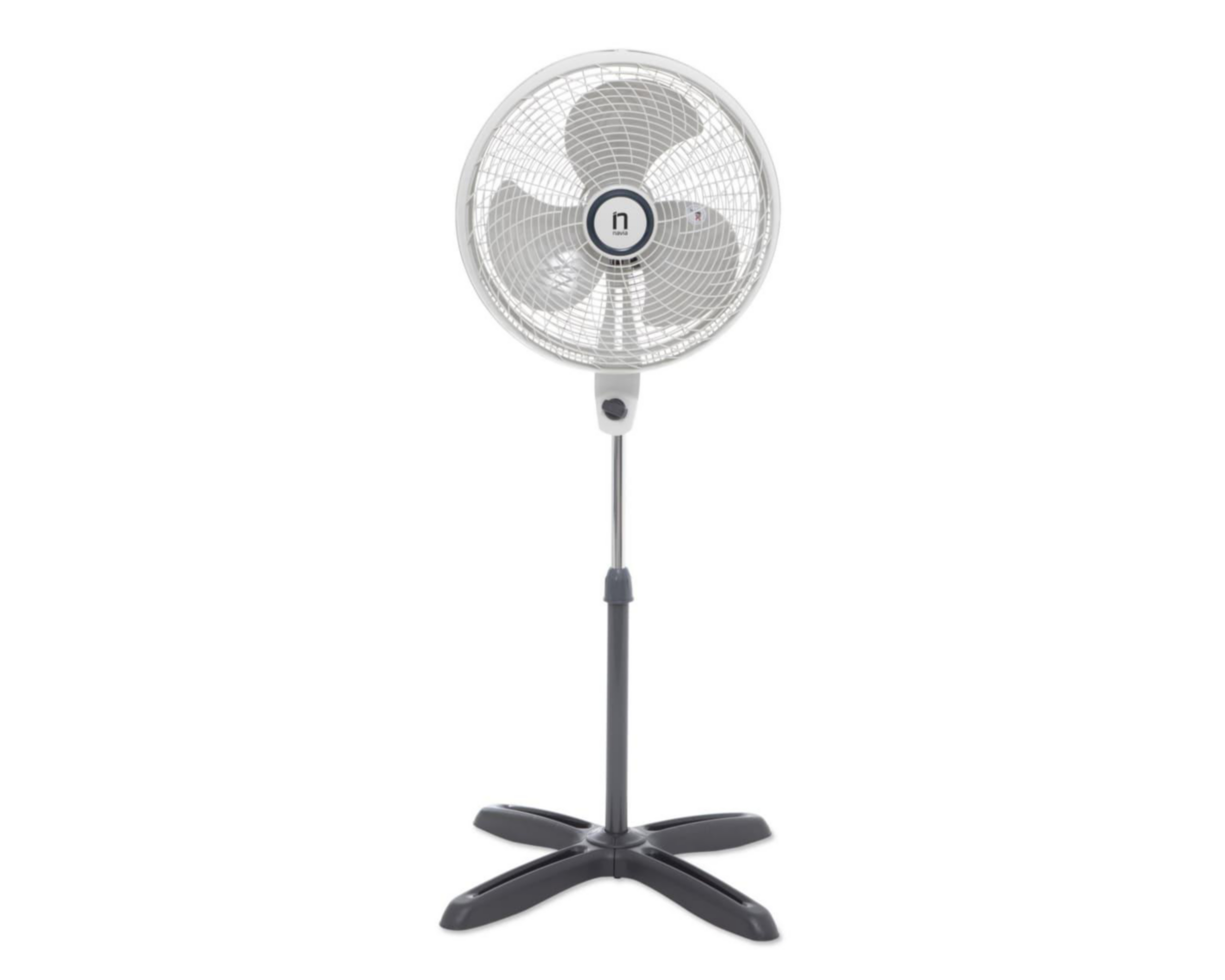 Foto 1 | Ventilador de Pedestal Navia 18"