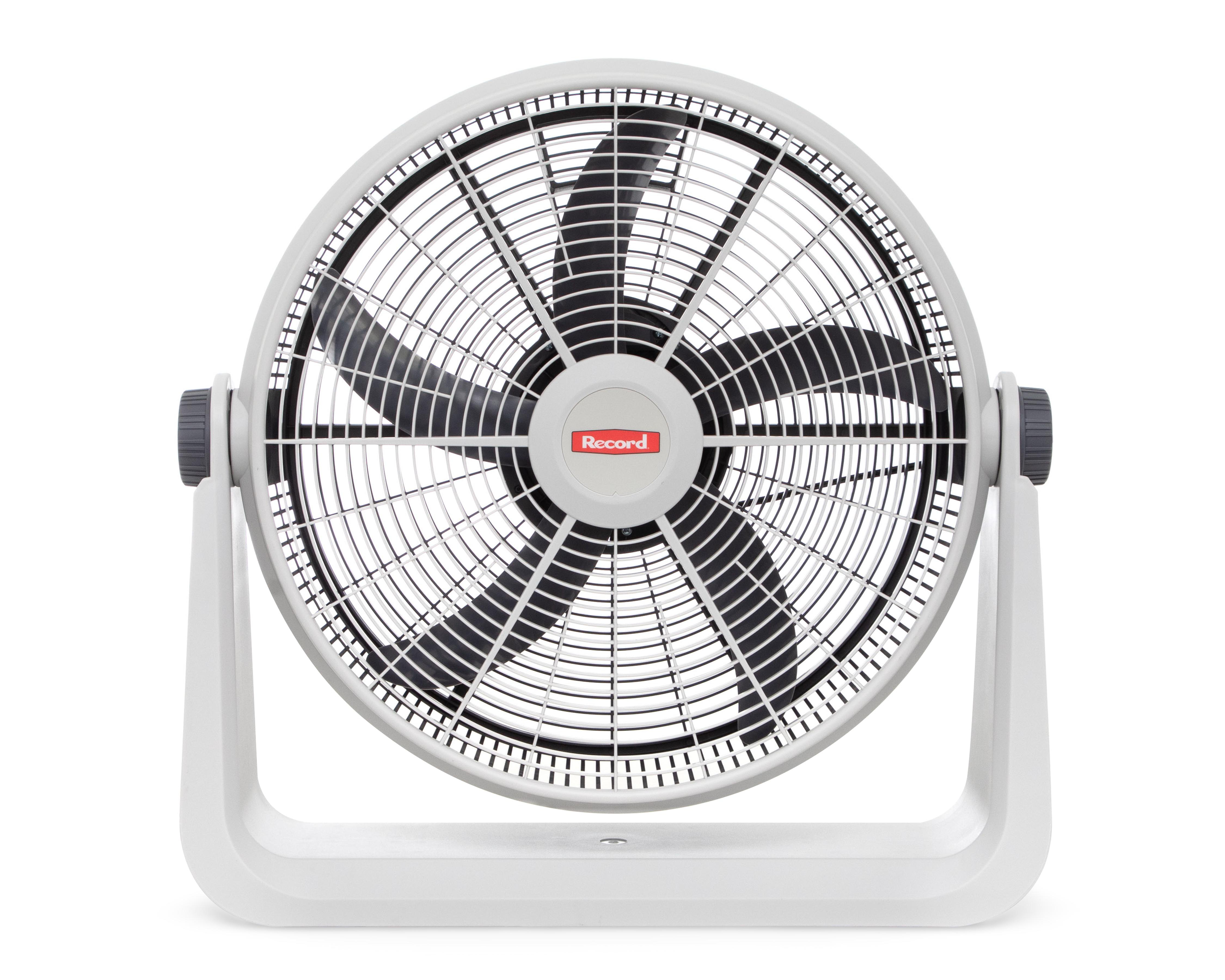 Ventilador de Piso Record 20”