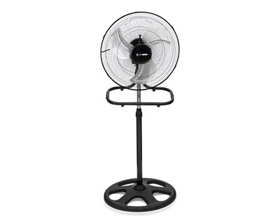 Foto 1 | Ventilador de Pedestal Enerwind 18 Pulgadas