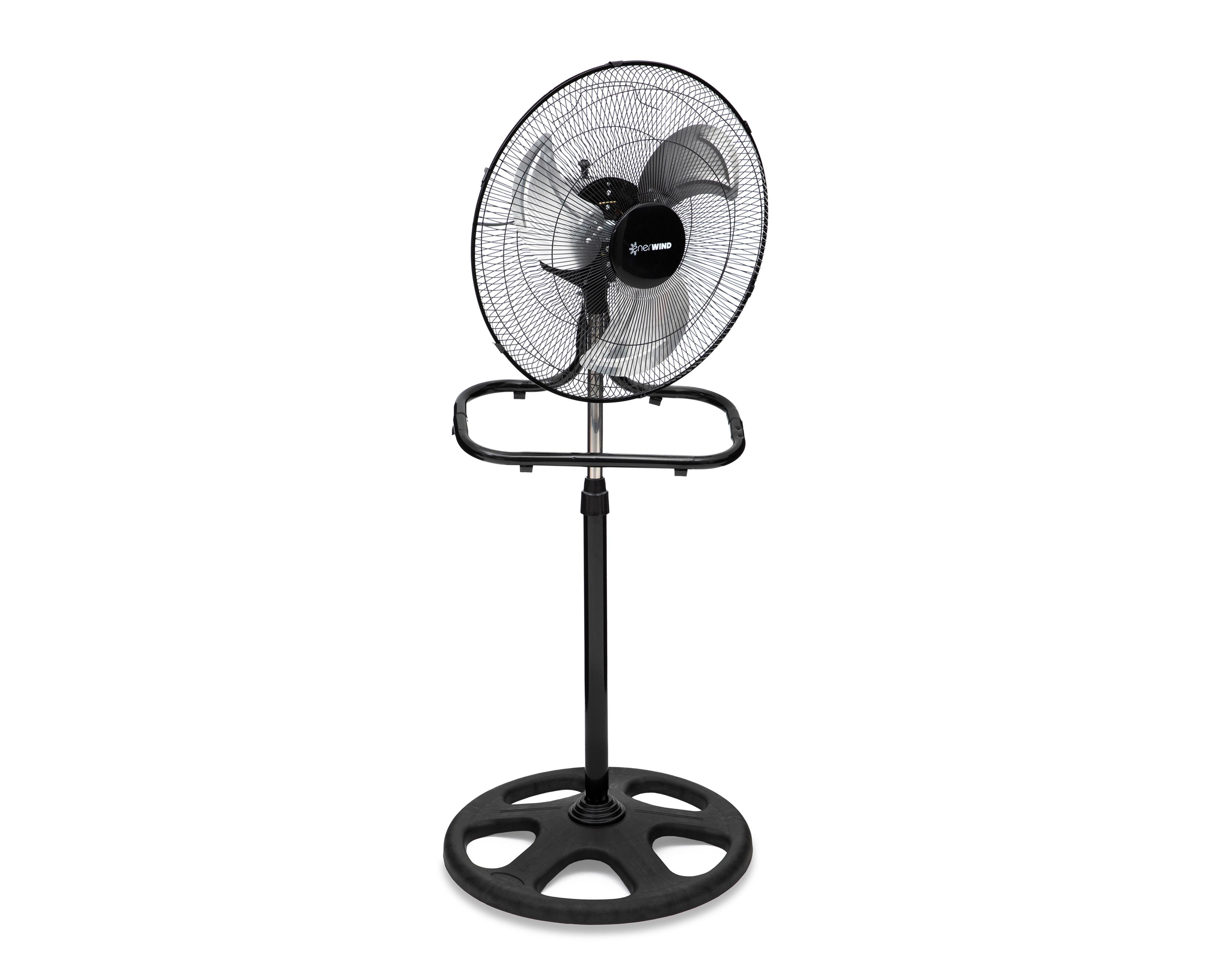 Foto 3 pulgar | Ventilador de Pedestal Enerwind 18 Pulgadas