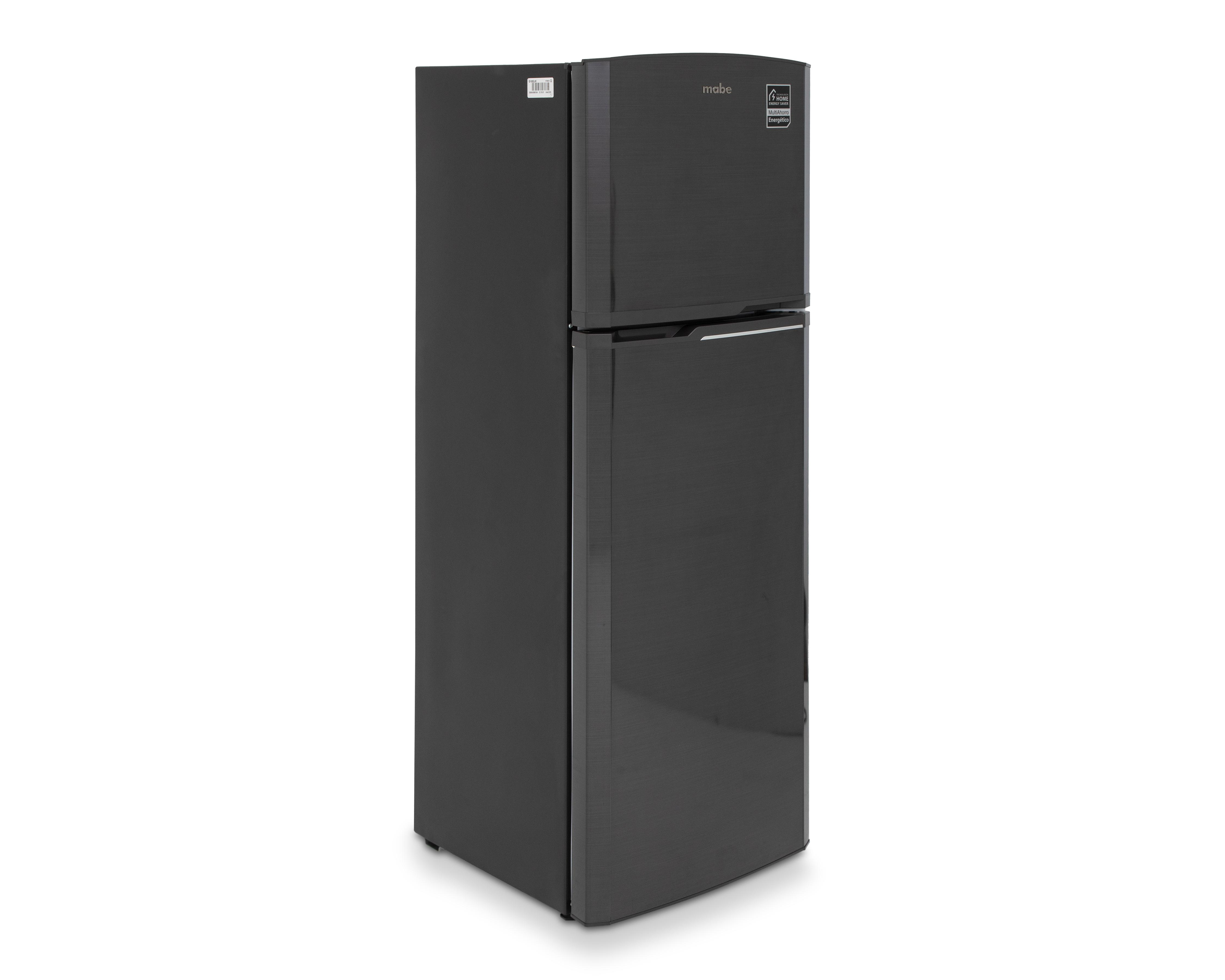 Foto 2 pulgar | Refrigerador Mabe RMA250PVMRP0 Top Mount 10 Pies Negro