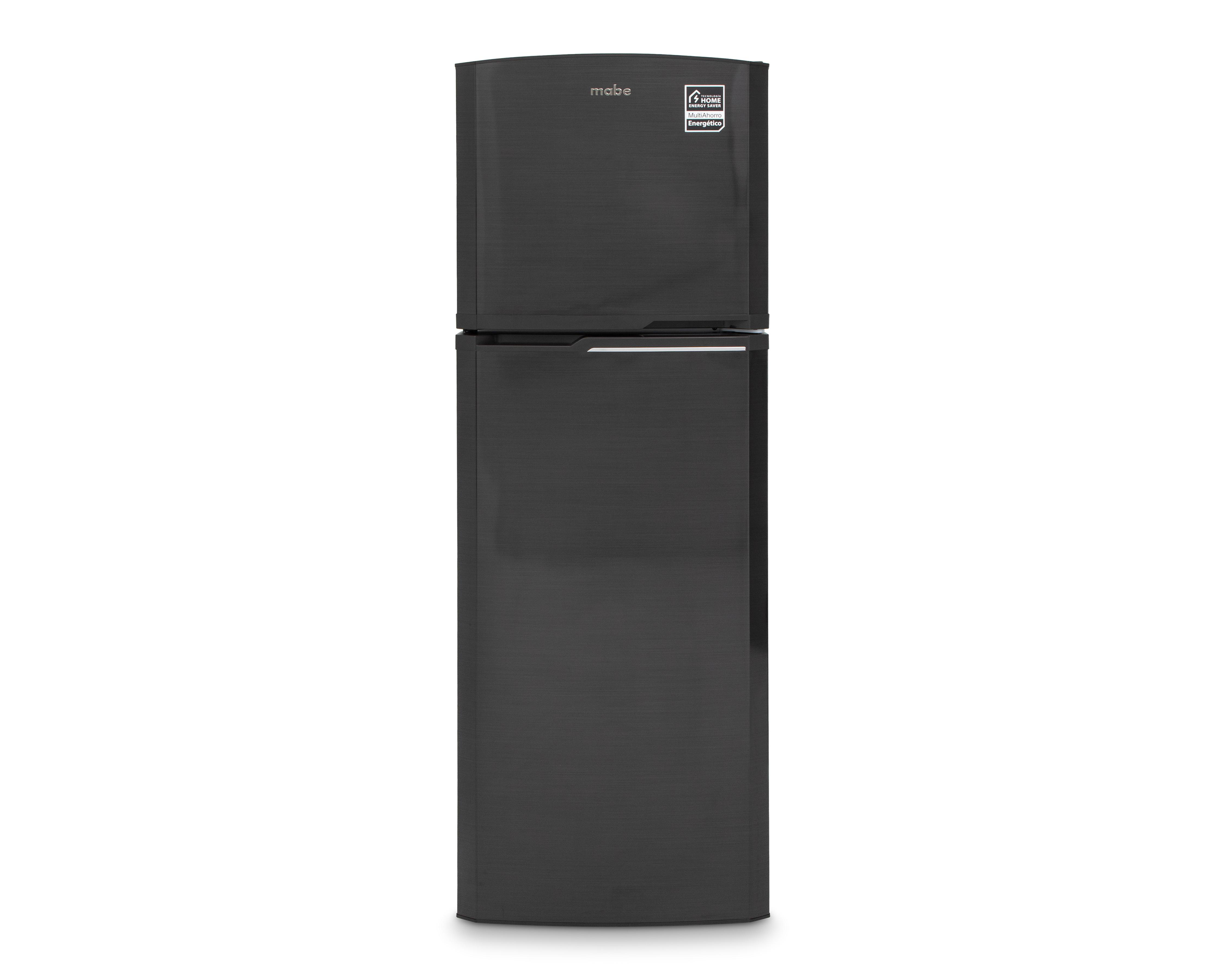 Foto 3 pulgar | Refrigerador Mabe RMA250PVMRP0 Top Mount 10 Pies Negro