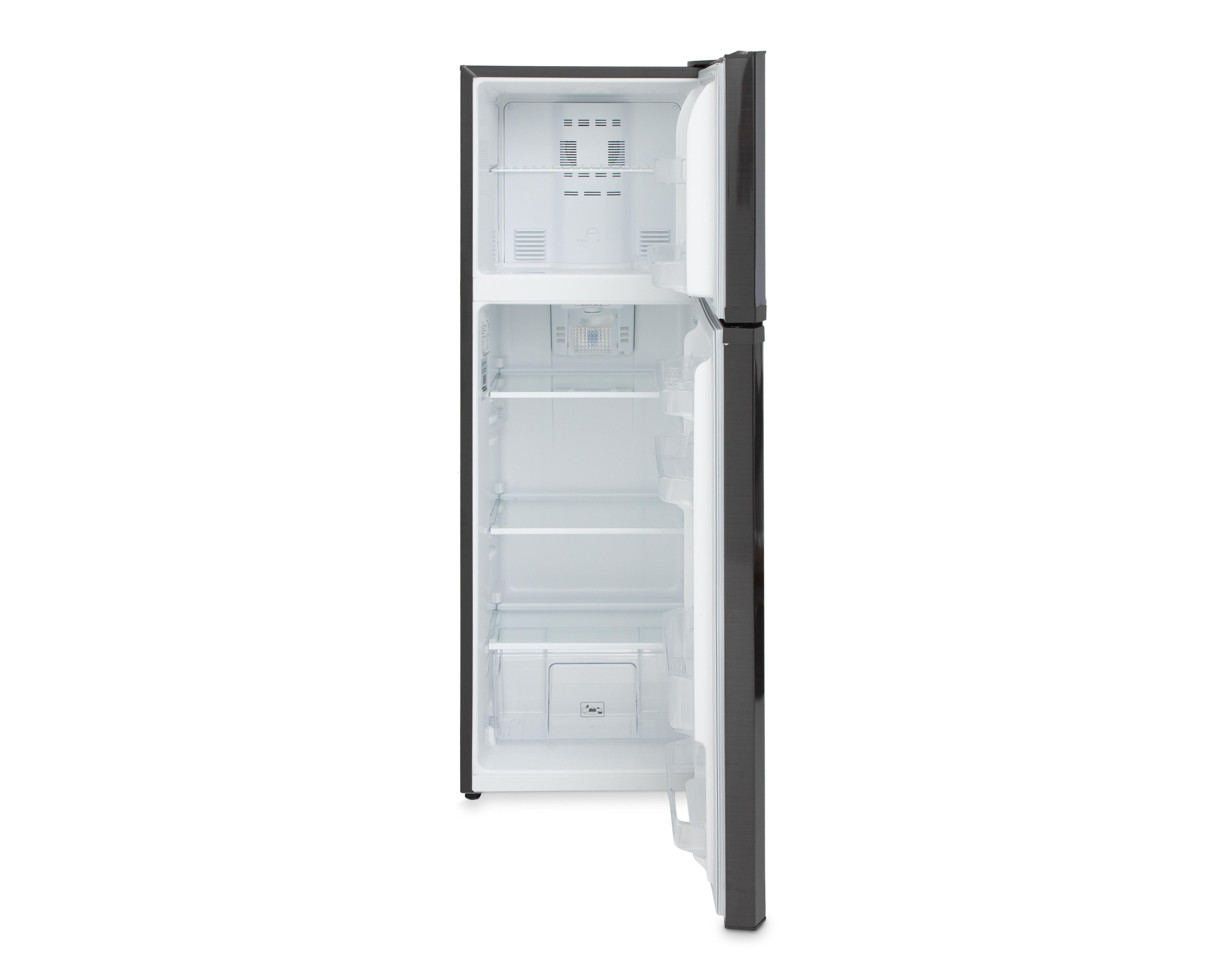 Foto 4 pulgar | Refrigerador Mabe RMA250PVMRP0 Top Mount 10 Pies Negro