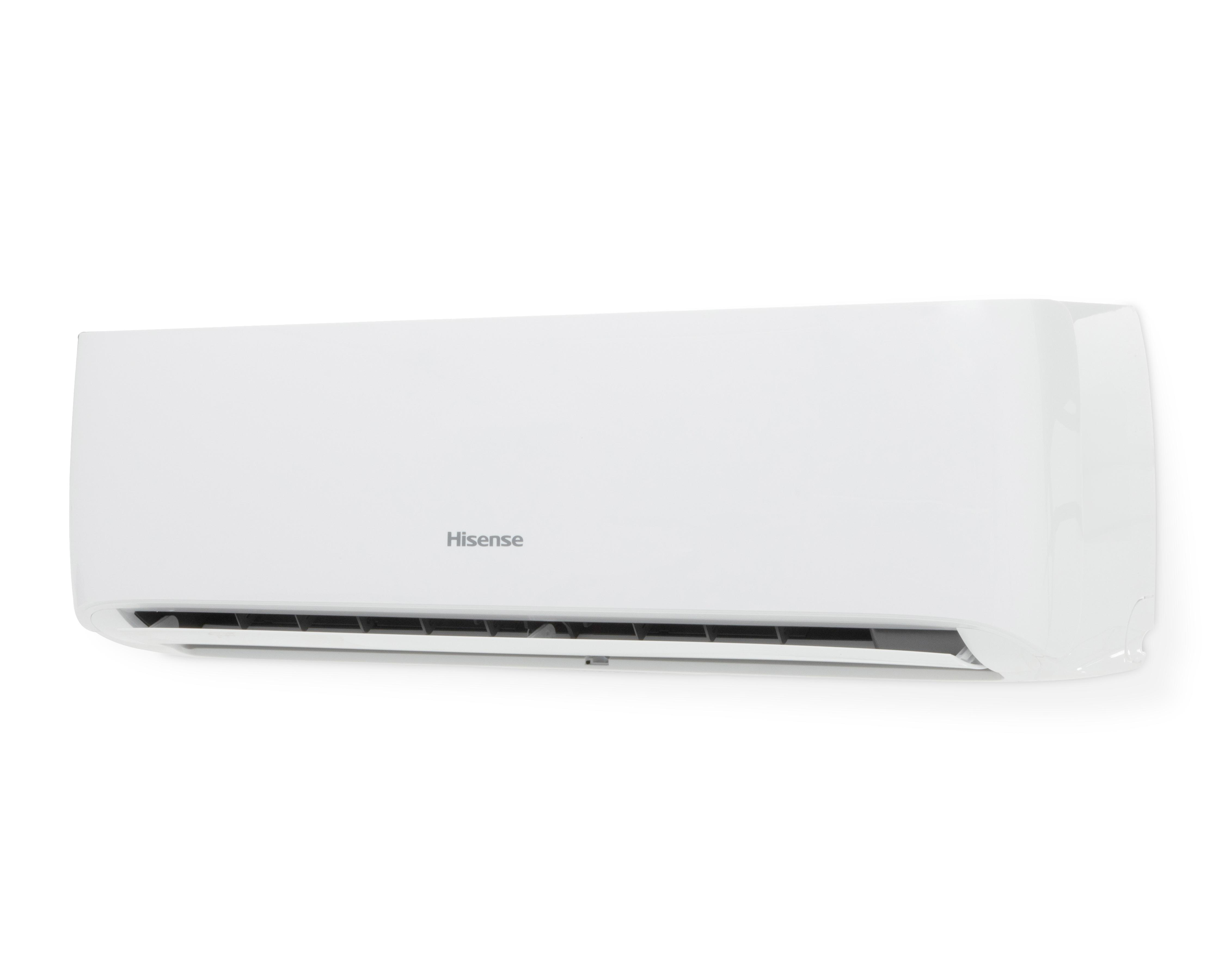 Foto 3 | Minisplit Hisense 1 Tonelada 220V Solo Frío AC122CF