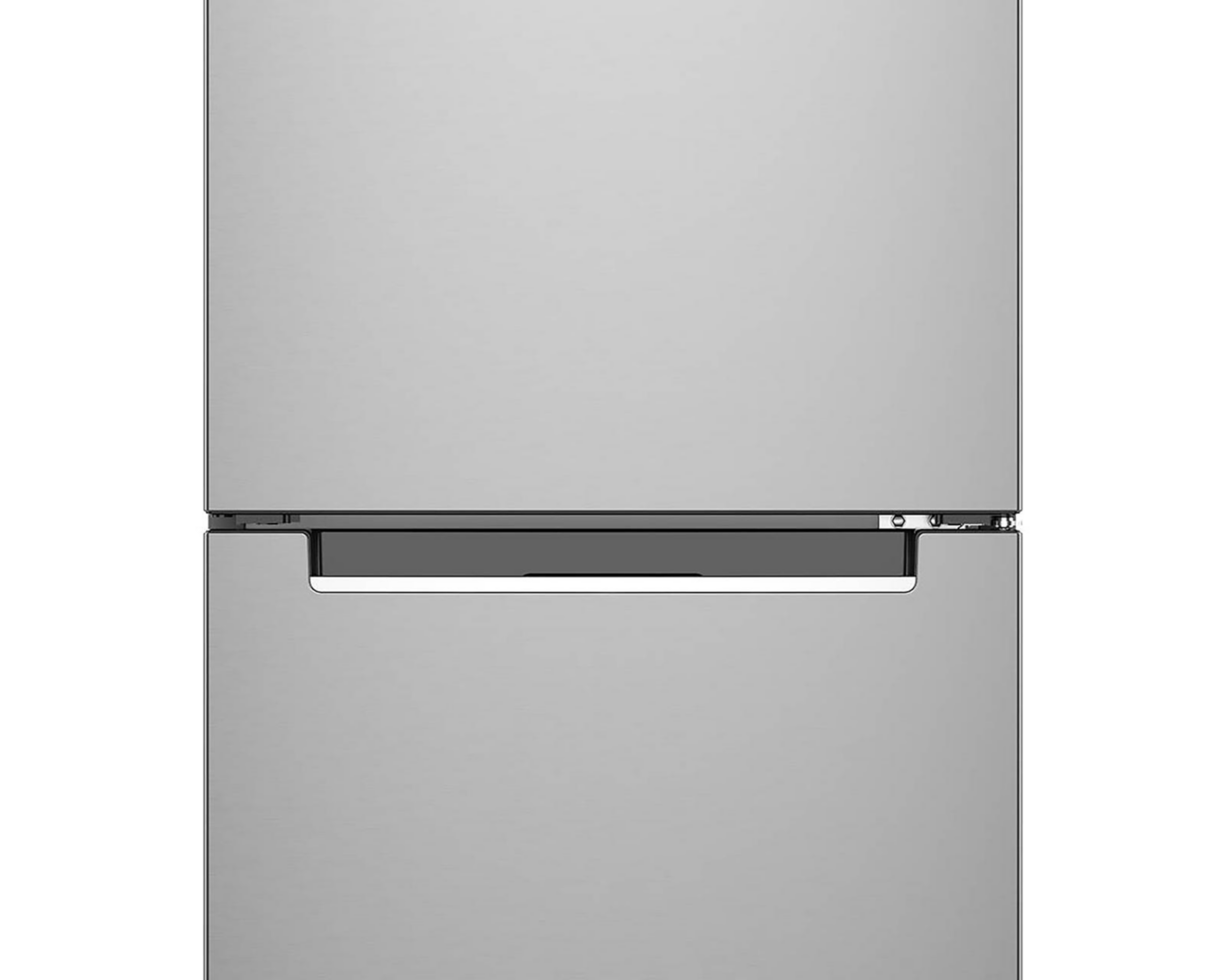 Foto 7 pulgar | Refrigerador Inverter Whirlpool Top Mount 9 Pies Silver WT02209D