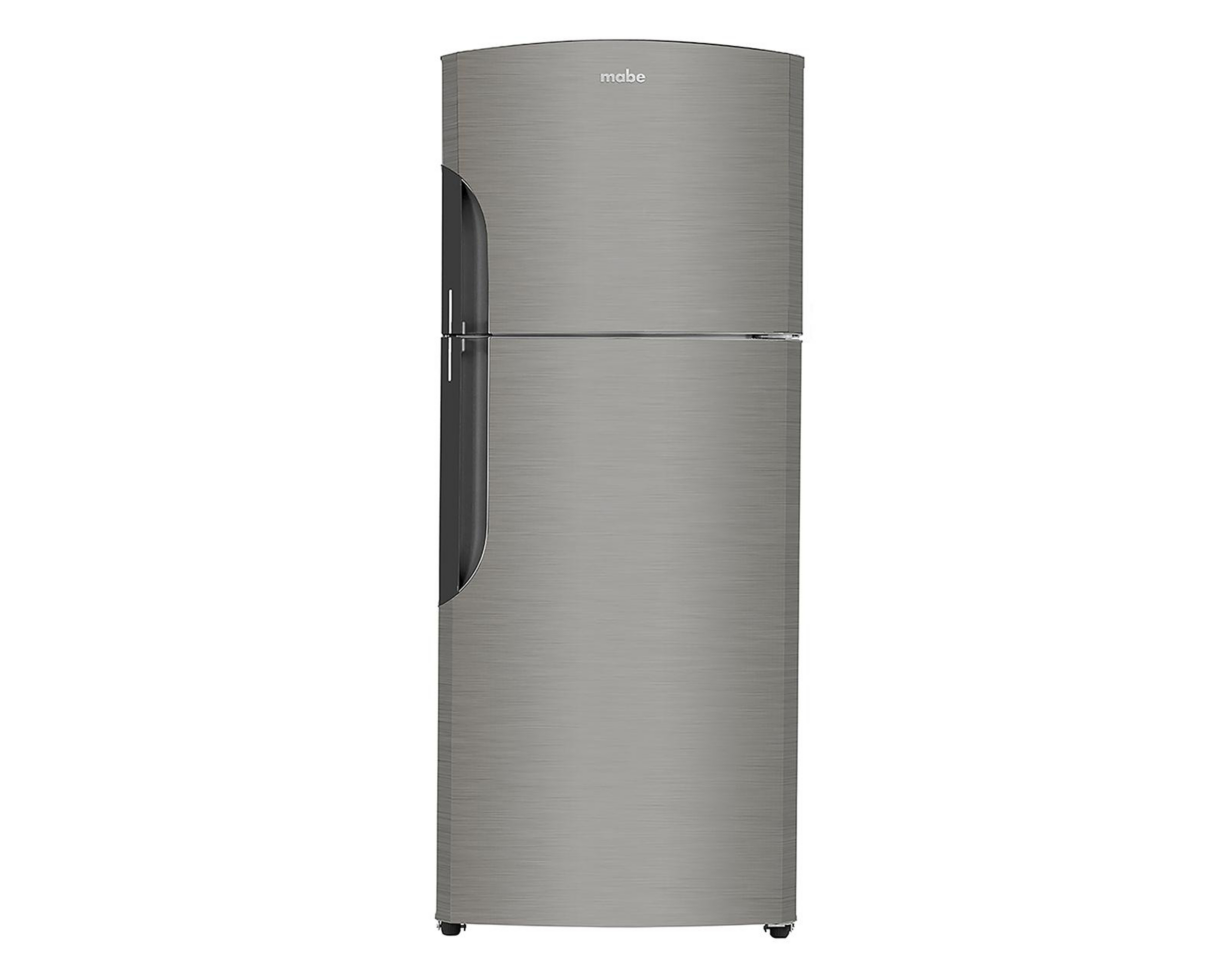 Foto 2 | Refrigerador Mabe Top Mount 19 Pies Inox Mate RMS510IVMRM0