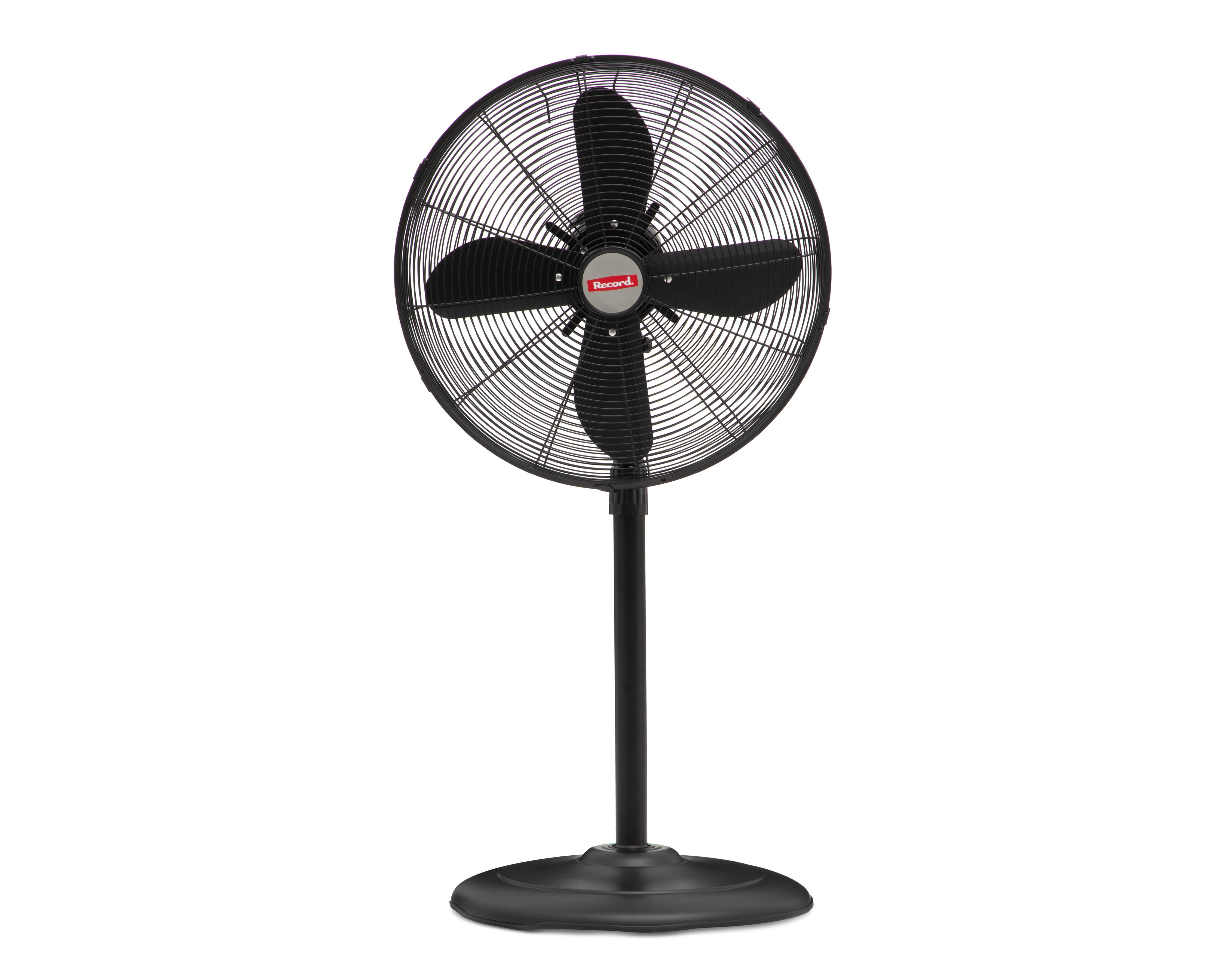 Ventilador De Pedestal Record 18" | Coppel.com