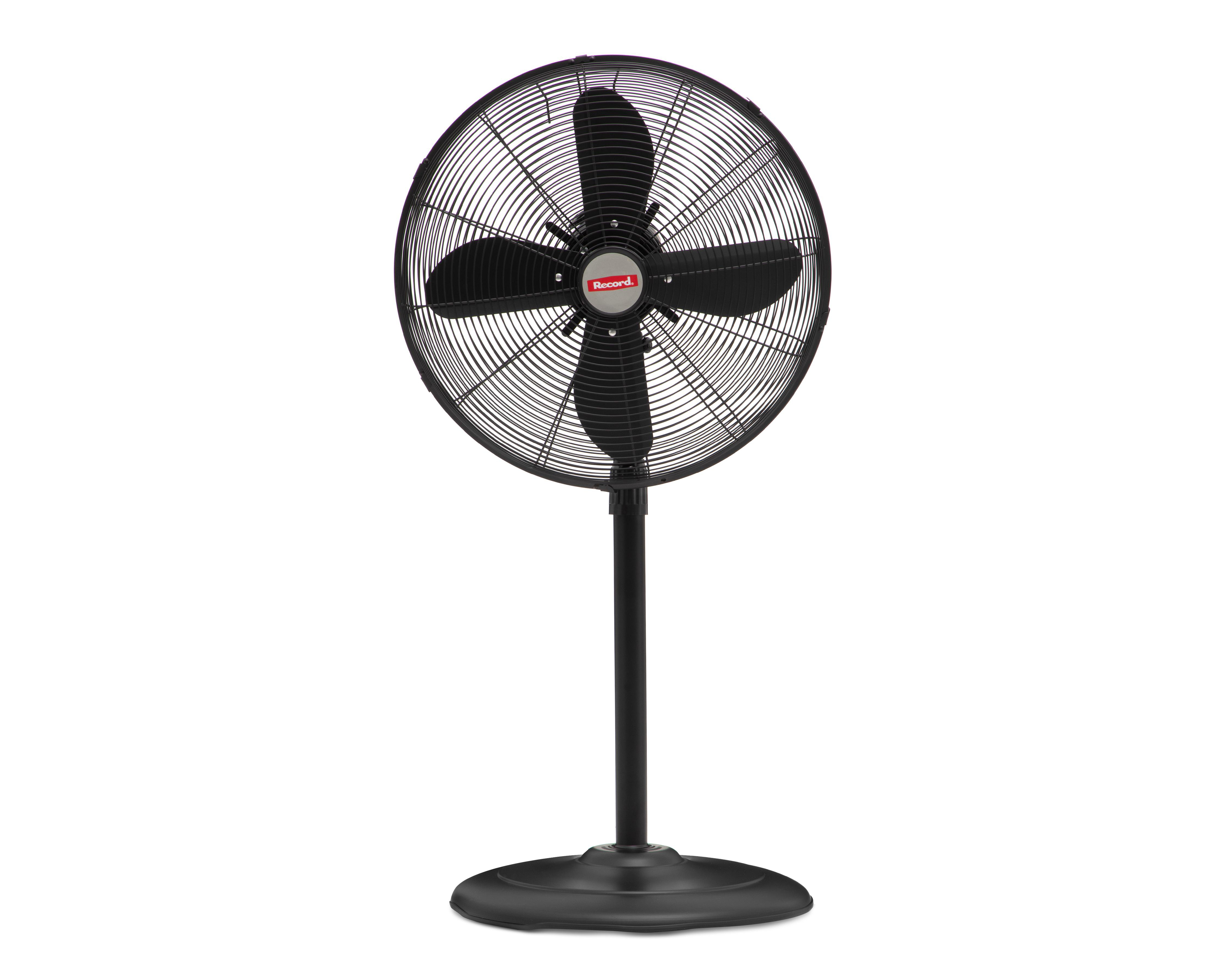 Foto 2 pulgar | Ventilador de Pedestal Record 18"