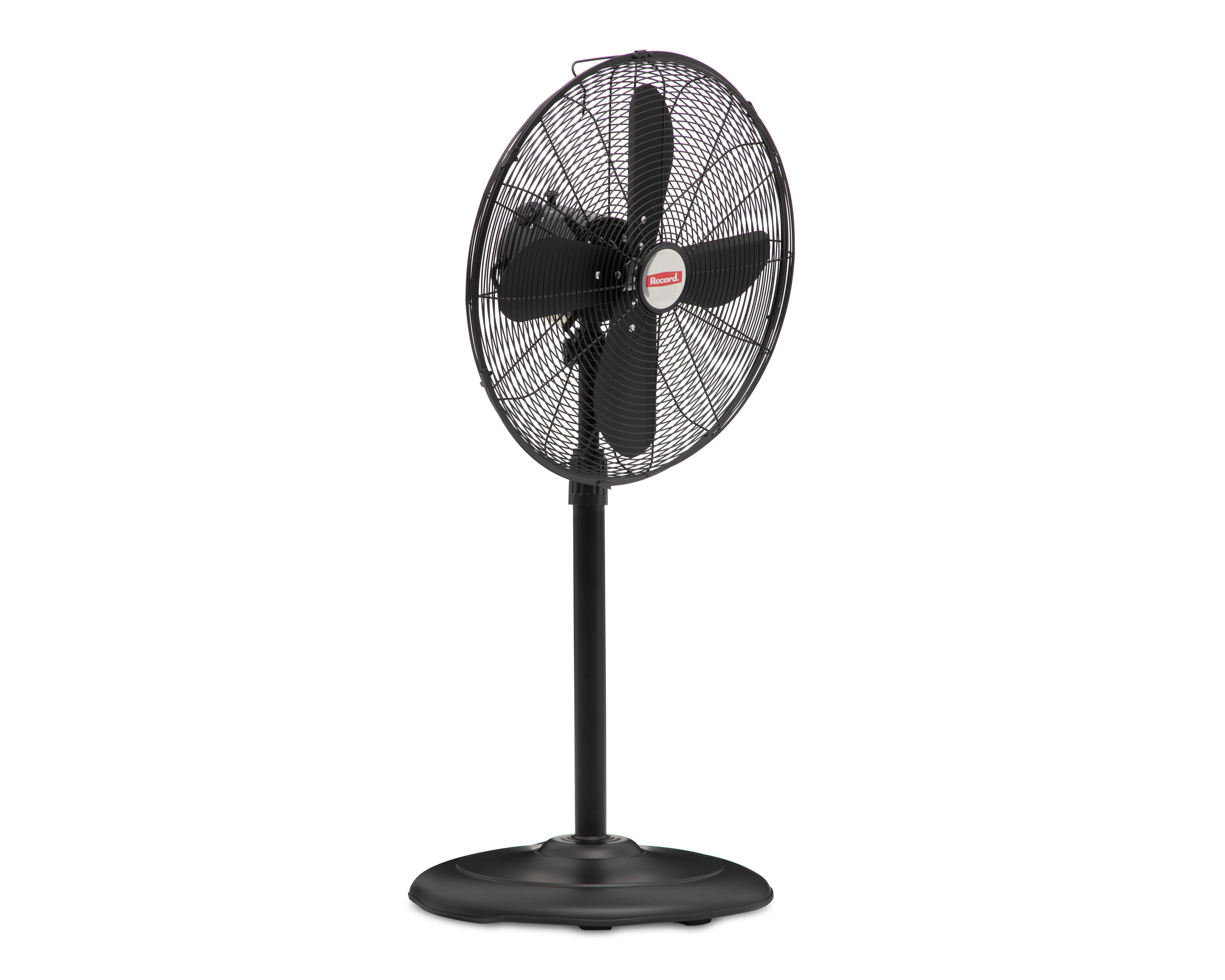 Foto 3 pulgar | Ventilador de Pedestal Record 18"