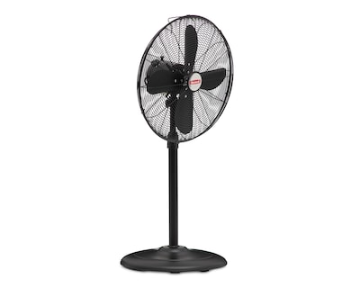 Foto 2 | Ventilador de Pedestal Record 18"