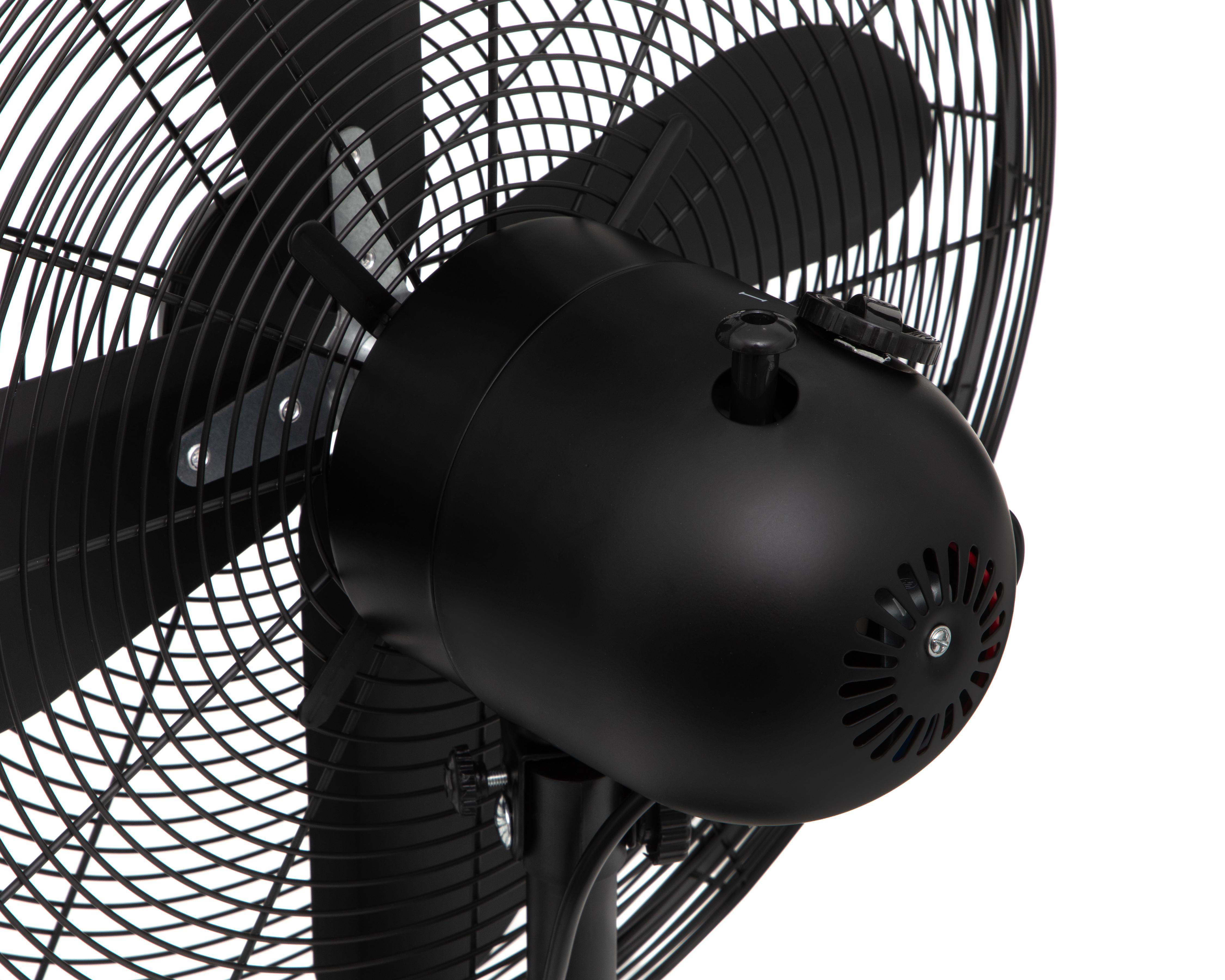 Foto 4 | Ventilador de Pedestal Record 18"
