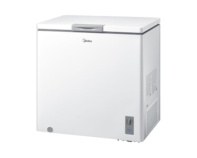 Foto 3 | Congelador Midea MDRC280FZM01C 7 Pies Blanco