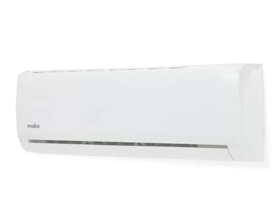 Foto 3 | Minisplit Mabe 1 Tonelada 220 v Solo Frío MMT12CDBWCAM2