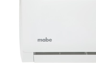 Foto 4 | Minisplit Mabe 1 Tonelada 220 v Solo Frío MMT12CDBWCAM2