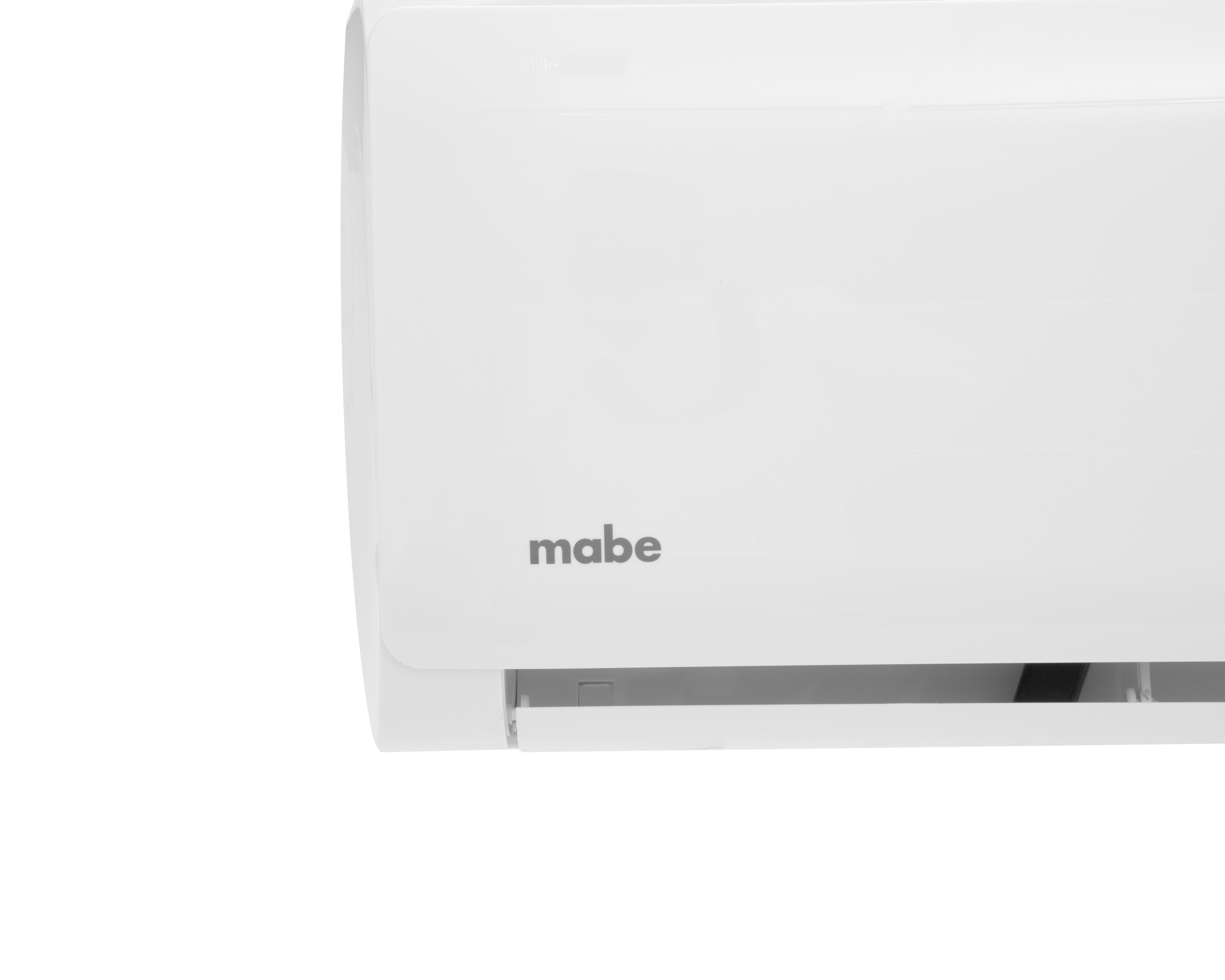Foto 5 pulgar | Minisplit Mabe 1 Tonelada 220 v Solo Frío MMT18CDBWCAM1