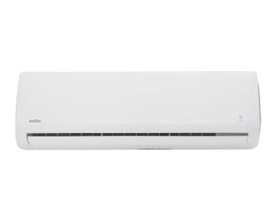 Foto 1 | Minisplit Mabe 1 Tonelada 220 v Solo Frío MMT24CDBWCAM1