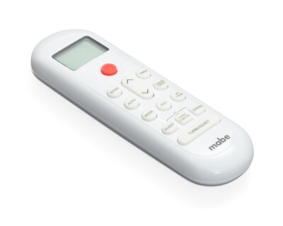 Foto 5 | Minisplit Mabe 1 Tonelada 220 v Solo Frío MMT24CDBWCAM1