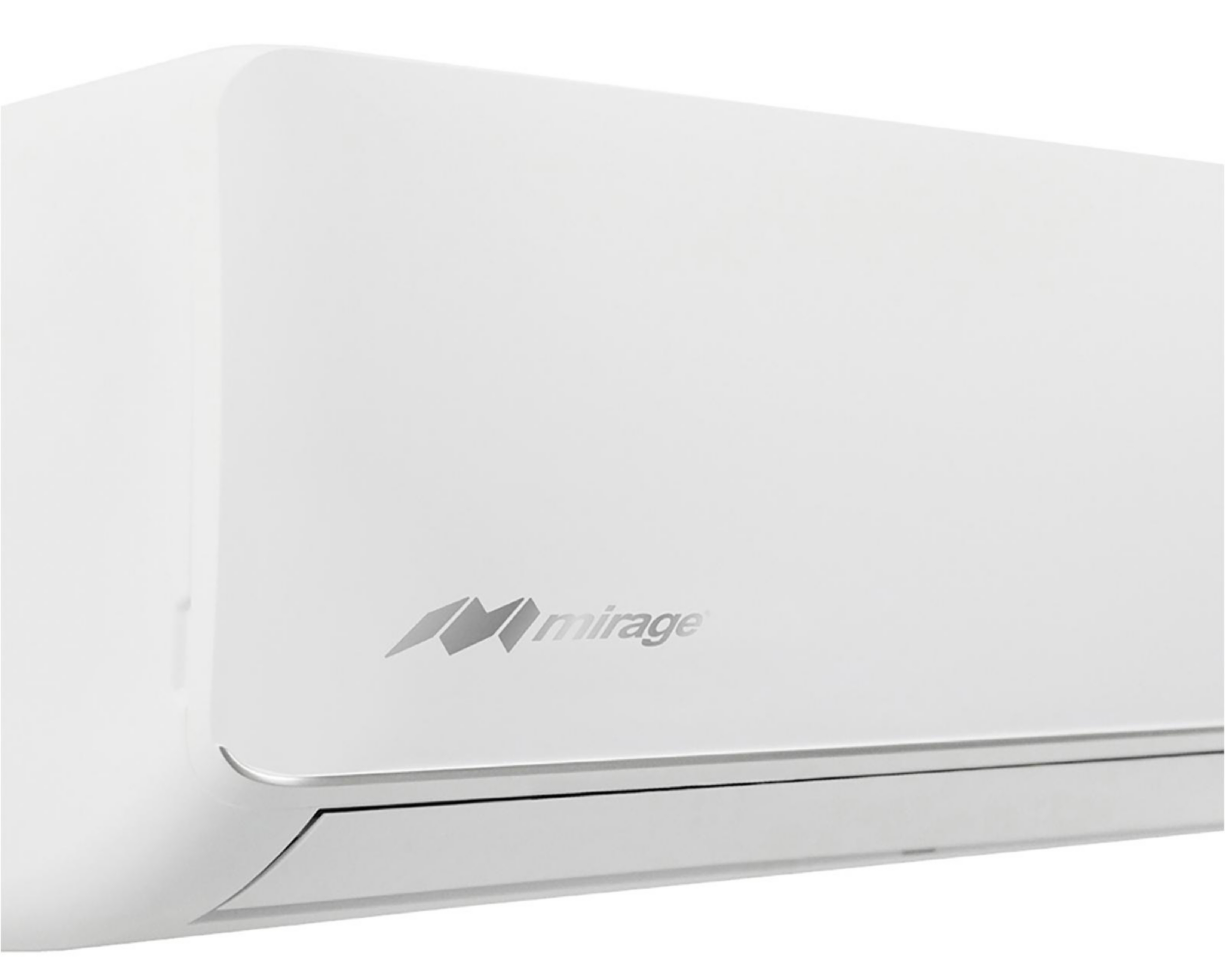 Foto 2 | Minisplit Mirage Inverter 1.5 Toneladas 220V Frío y Calor SETCWC181E