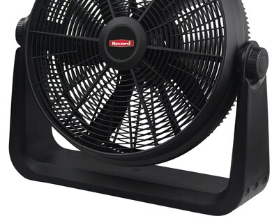 Foto 3 | Ventilador de Piso Record 20"