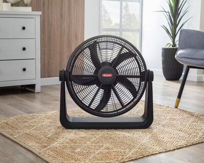Foto 4 | Ventilador de Piso Record 20"