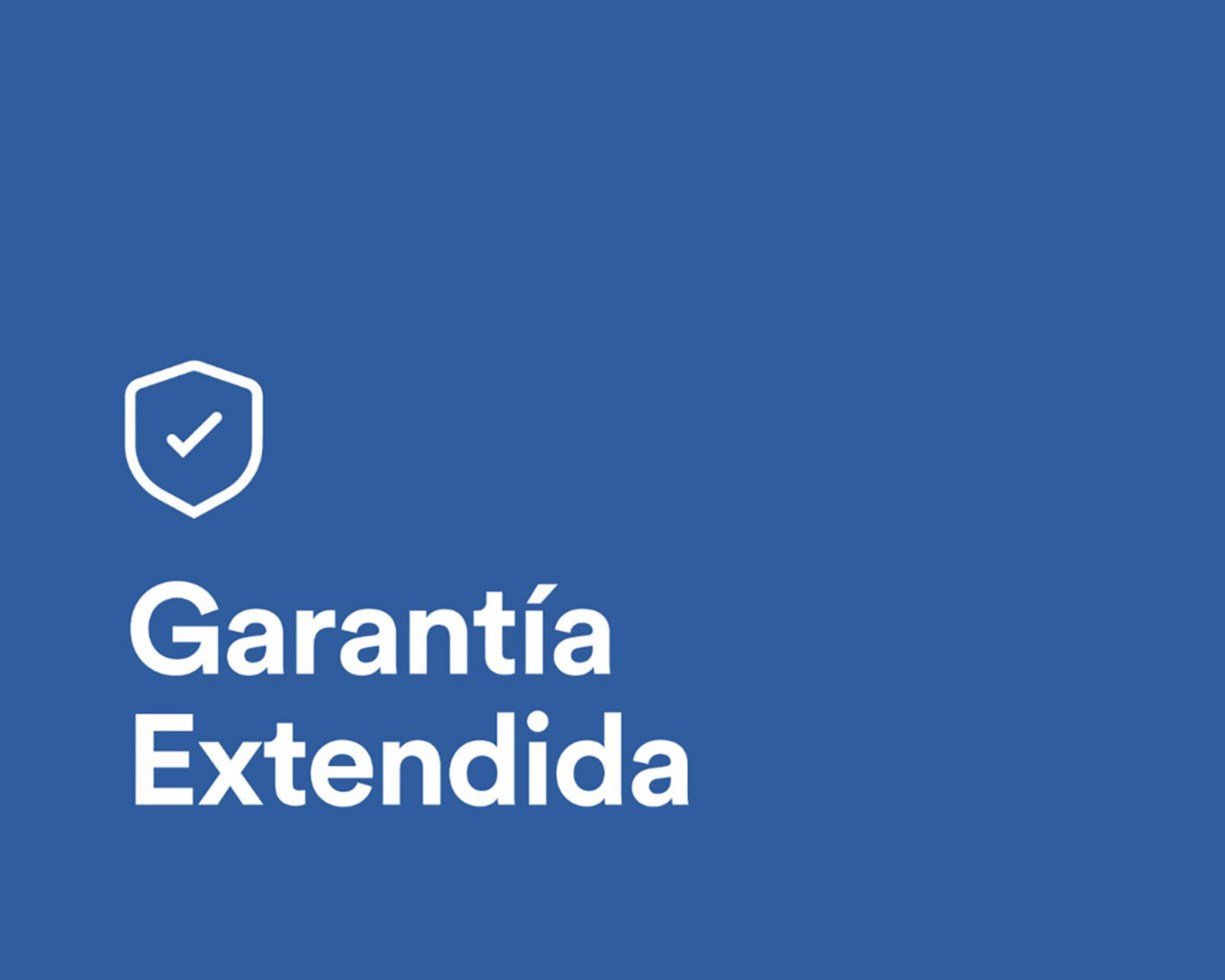 Foto 1 | Garantía Extendida 2 Años Adicionales