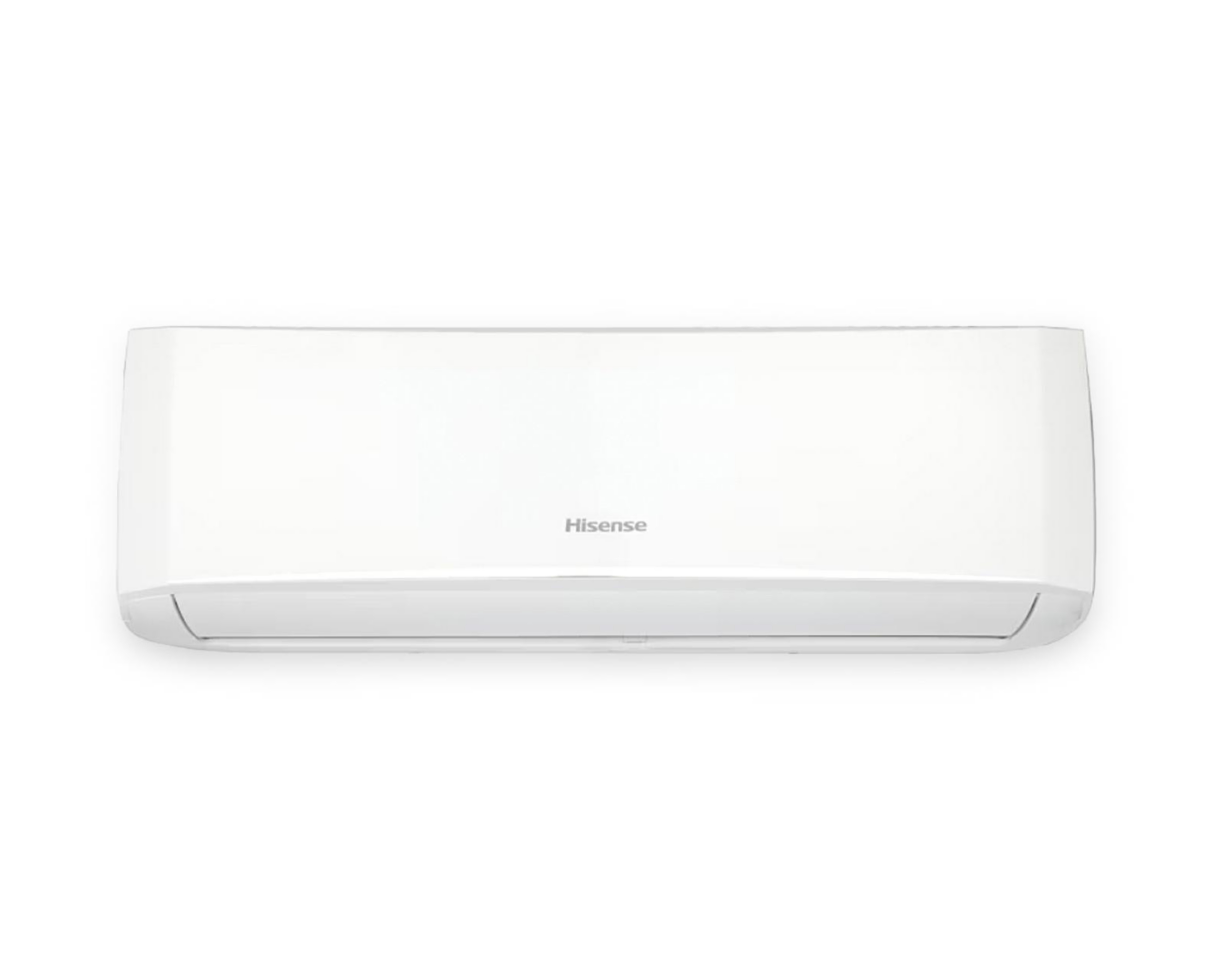 Minisplit Hisense 1 Tonelada 110 V Solo Frío AC121CK $6,899