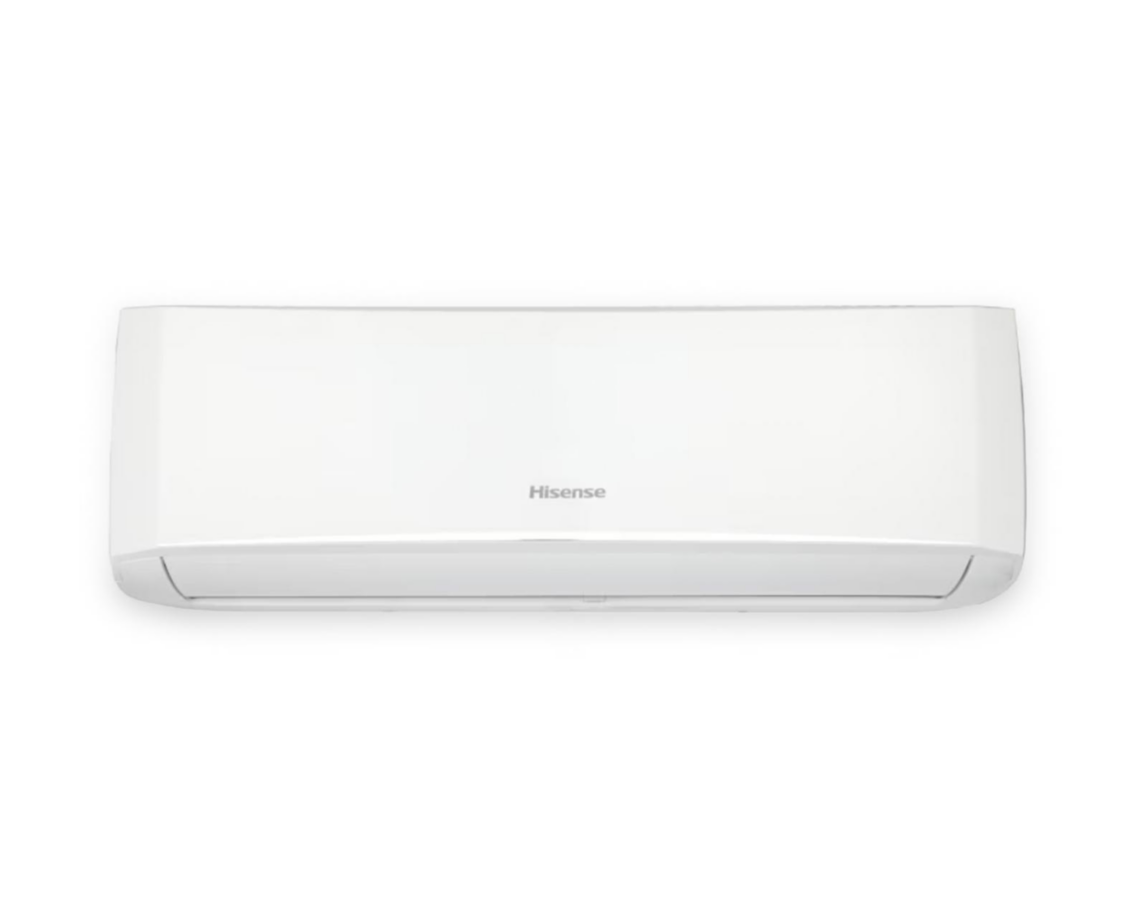 Minisplit Hisense 1 Tonelada 220 V Solo Frío AC122CK $6,899