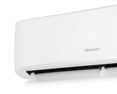 Foto 4 | Minisplit Hisense 1 Tonelada 220 V Solo Frío AC122CK