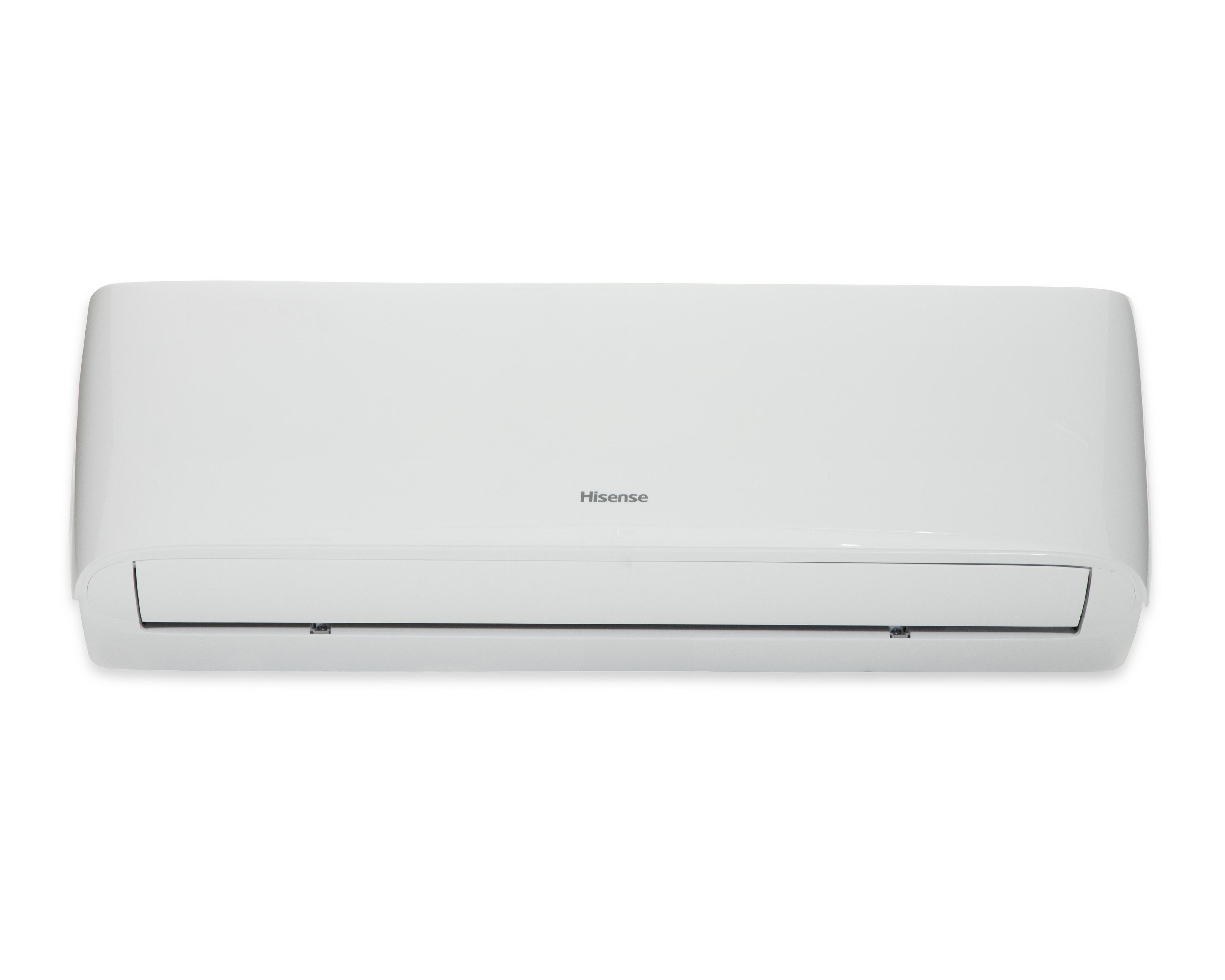 Minisplit Hisense 2 Toneladas 220V Solo Frío AC242CF