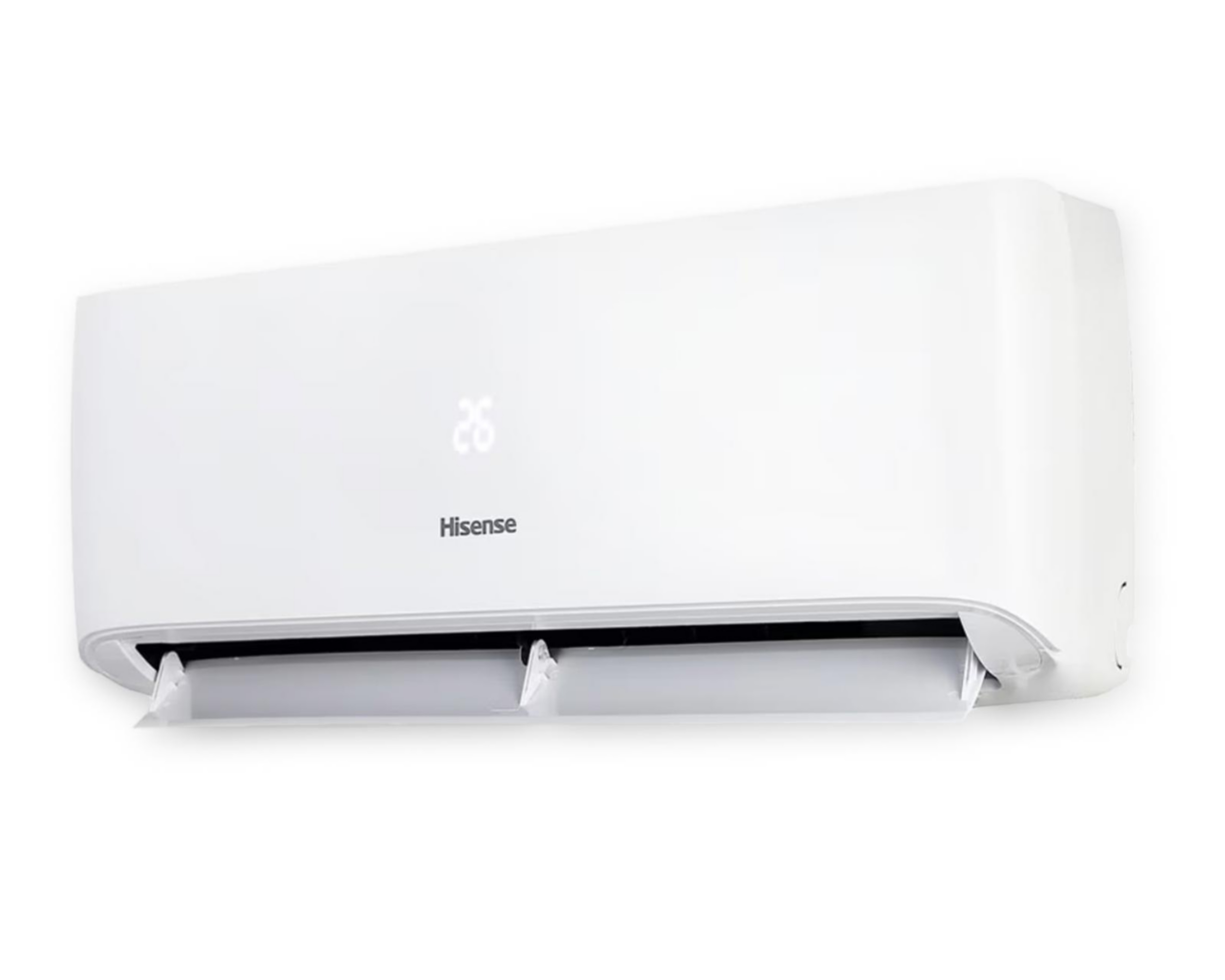 Minisplit Hisense 2 Toneladas 220V Solo Frío AC242CF | Coppel