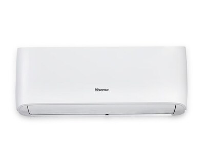 Foto 1 | Minisplit Hisense 1 Tonelada 220 V Frío/Calor AH122CF