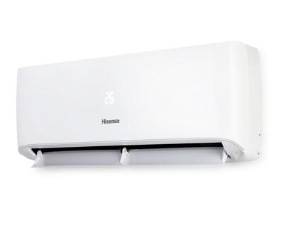 Foto 3 | Minisplit Hisense 1 Tonelada 220 V Frío/Calor AH122CF