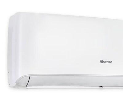 Foto 4 | Minisplit Hisense 1 Tonelada 220 V Frío/Calor AH122CF