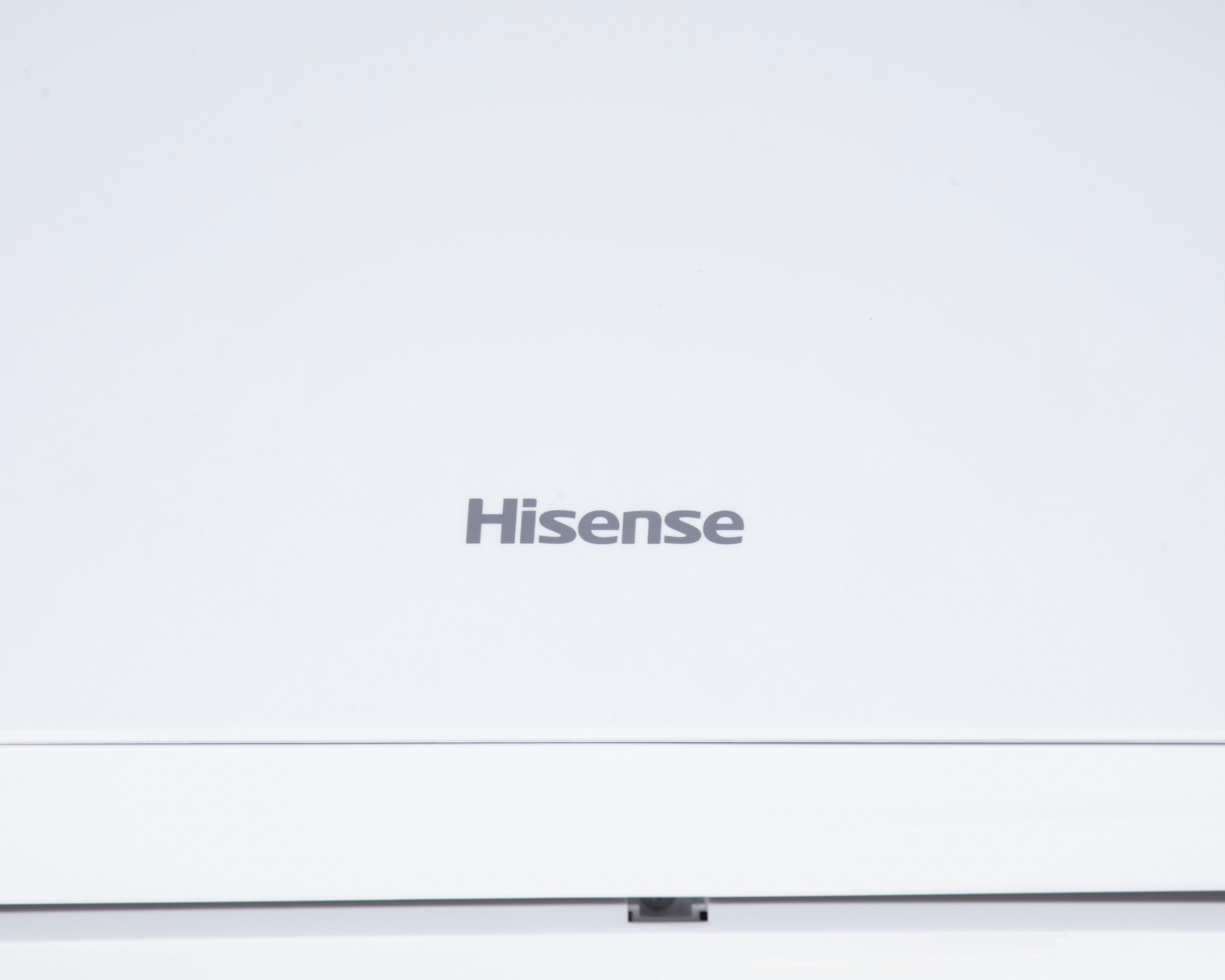 Foto 4 | Minisplit Hisense Inverter 1 Tonelada 220V Solo Frío AT122CK