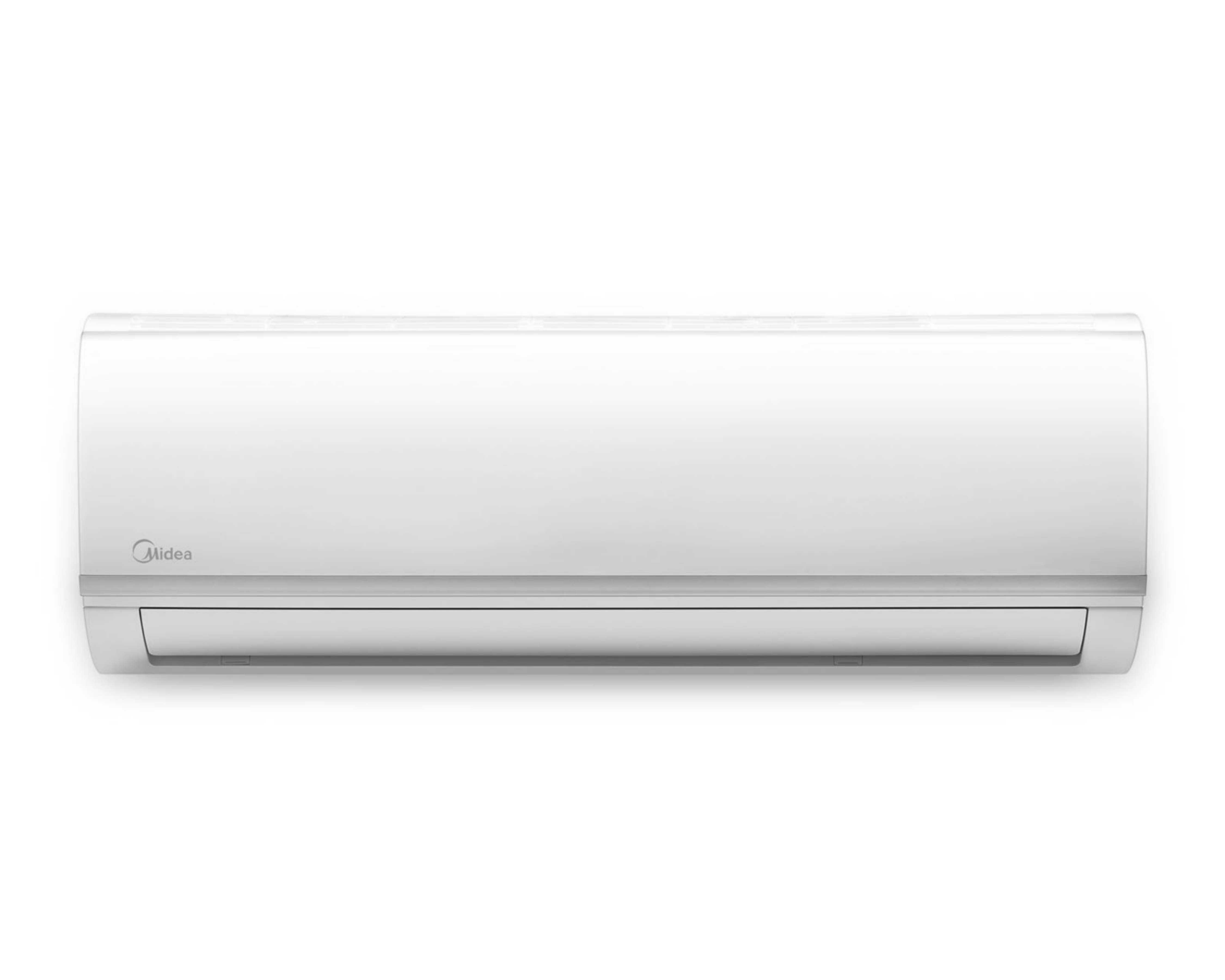 Minisplit Midea Inverter 1 Tonelada 220V Solo Frío MAS12C2ECSC $7,699