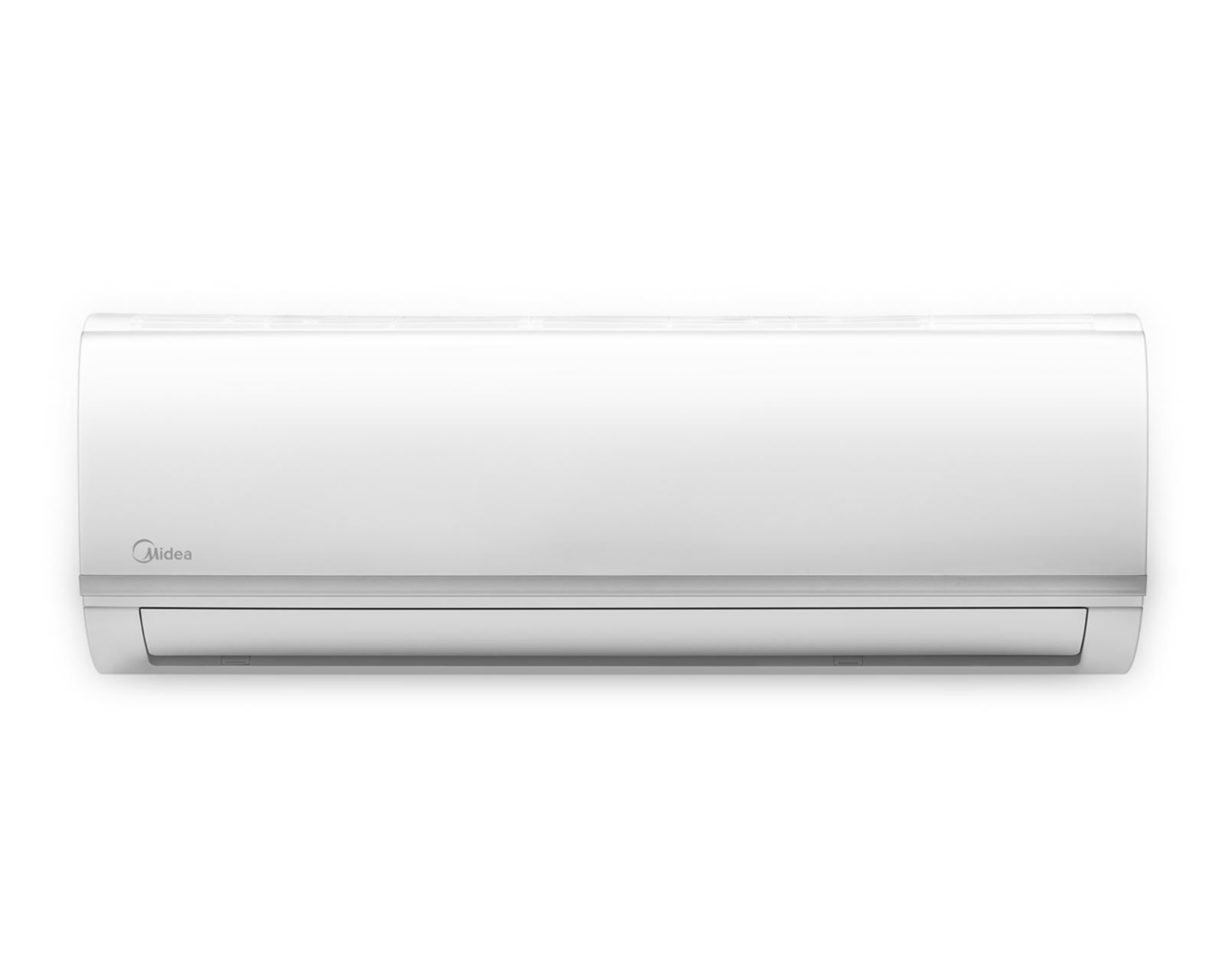 Minisplit Midea Inverter 1 Tonelada 220V Frío/Calor MAS12H2ECSC