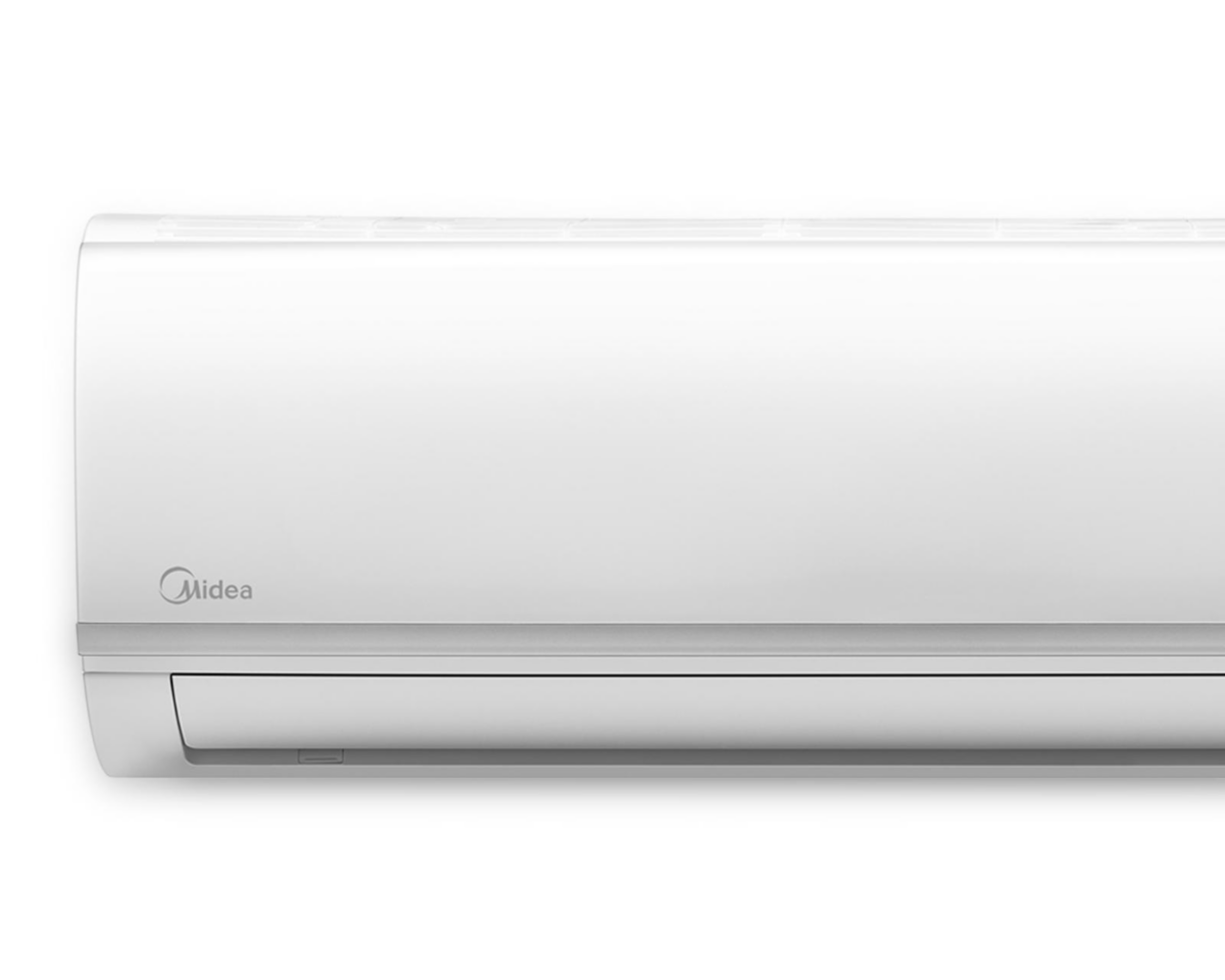 Foto 4 | Minisplit Midea Inverter 1 Tonelada 220V Frío/Calor MAS12H2ECSC