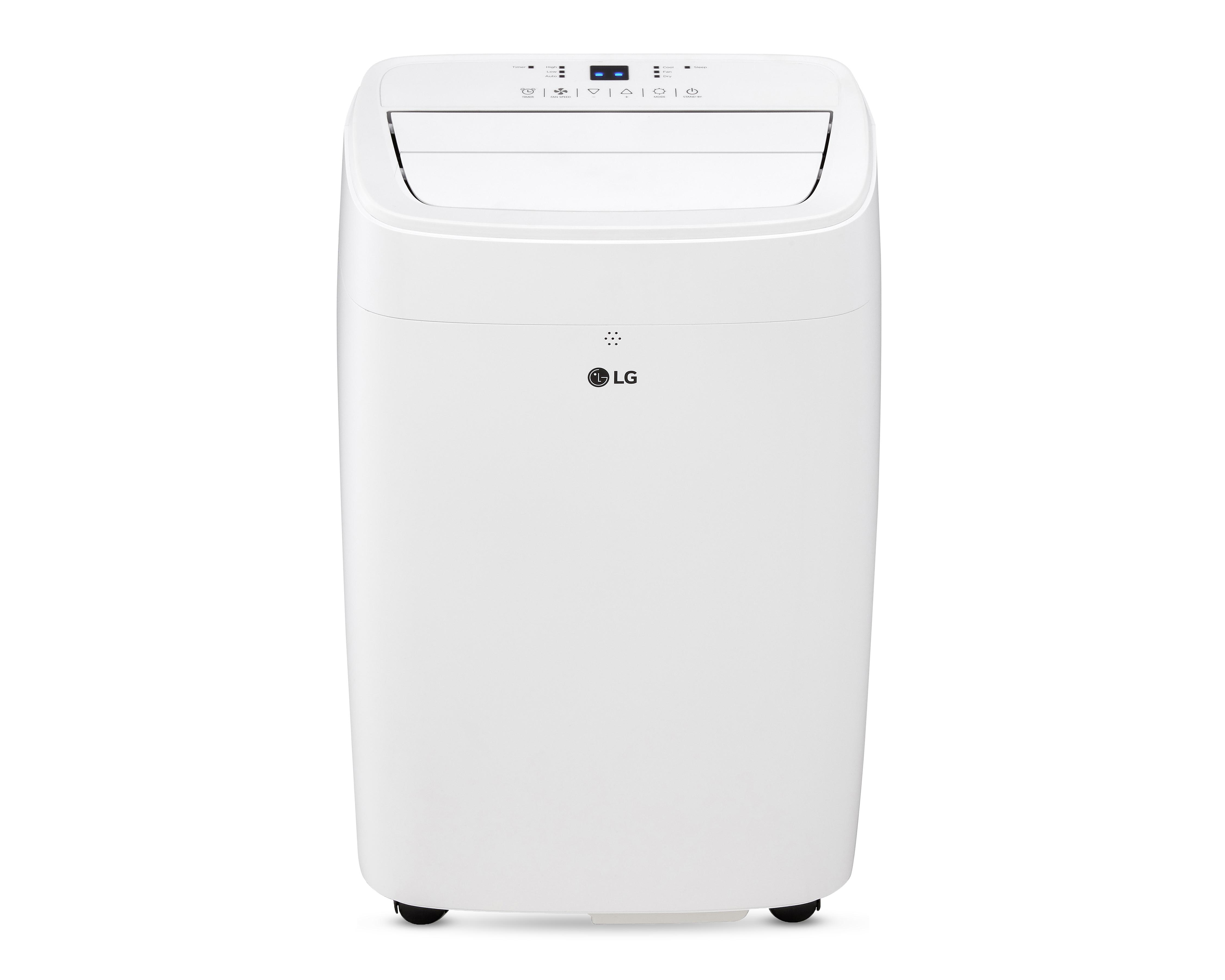 Cooler Portátil LG LP1024WC $10,999