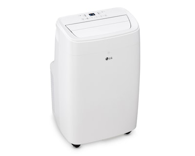 Foto 3 | Aire Acondicionado Portátil LG LP1024WC