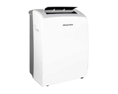 Foto 1 | Aire Acondicionado Portátil Hisense AP12CWN1