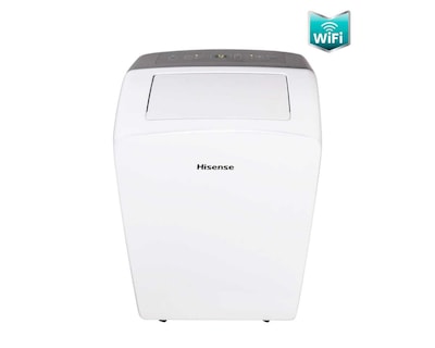 Foto 2 | Aire Acondicionado Portátil Hisense AP12CWN1
