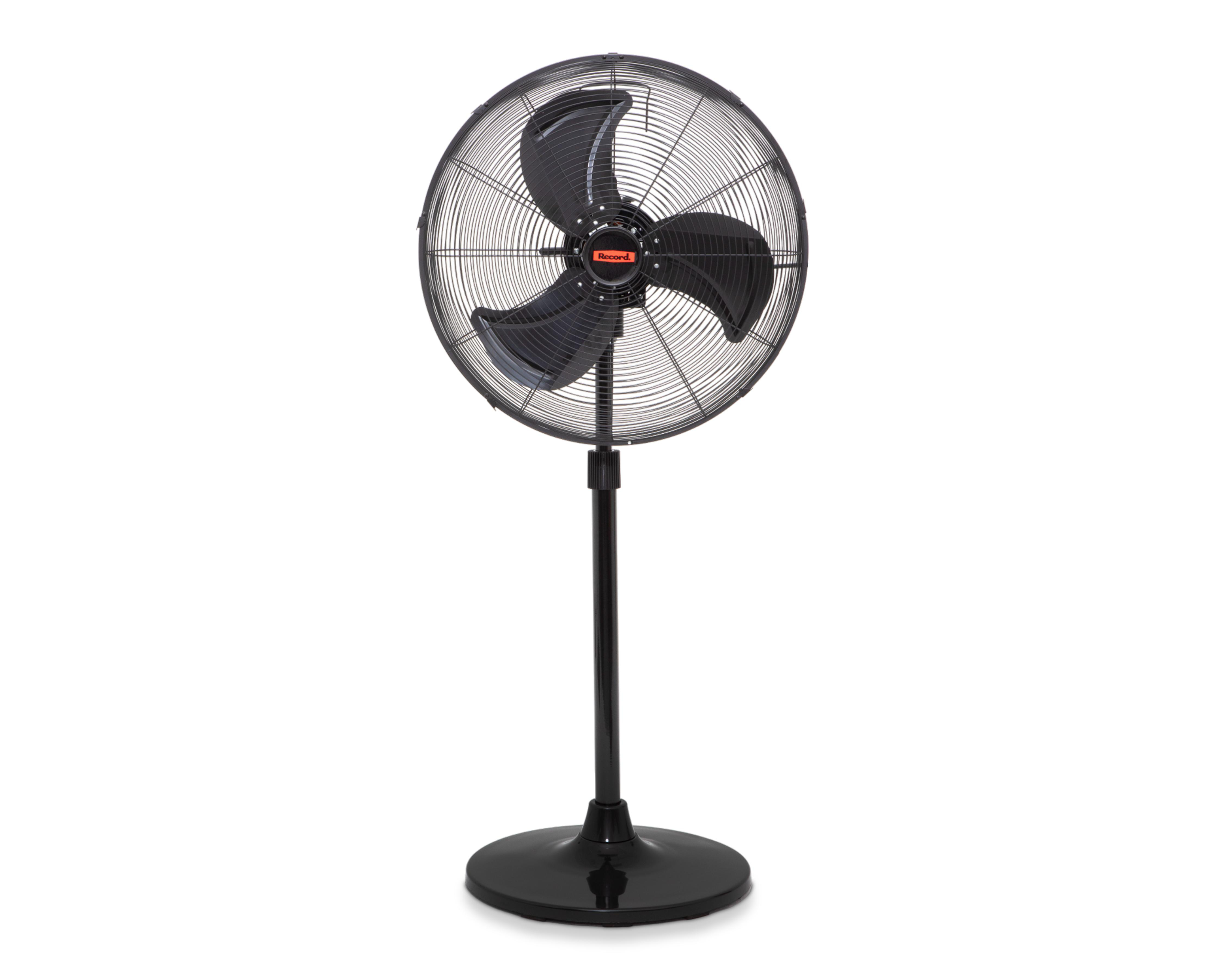 Ventilador de Pedestal Record 20"