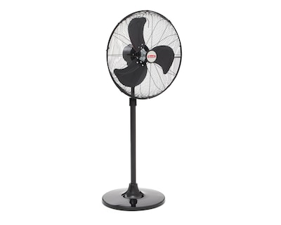 Foto 2 | Ventilador de Pedestal Record 20"