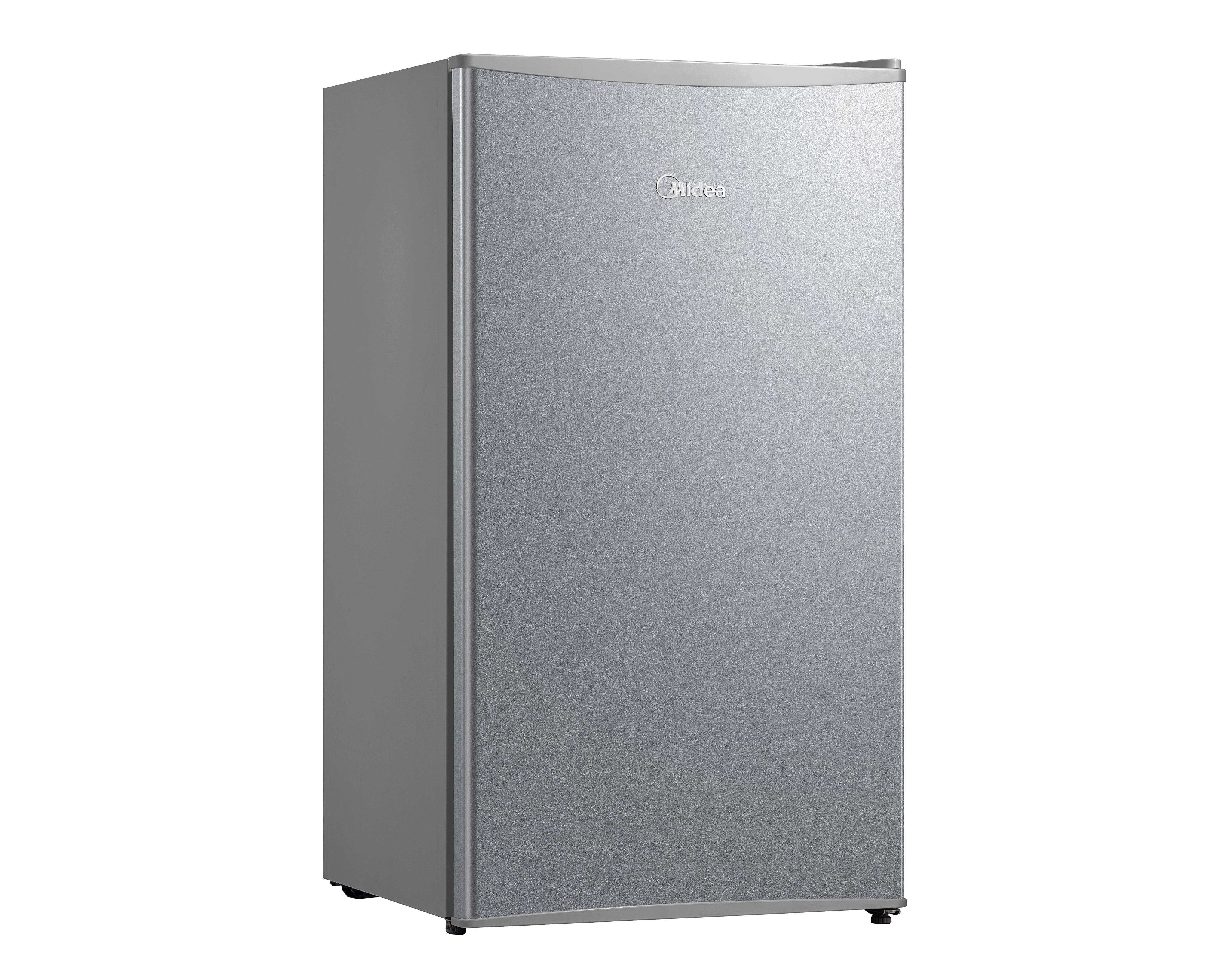 Foto 2 | Frigobar Midea 4 Pies Silver MDRD96CCNLS