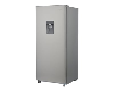 Foto 2 | Refrigerador Midea Top Mount 7 Pies Silver MDRD190CCNDXW